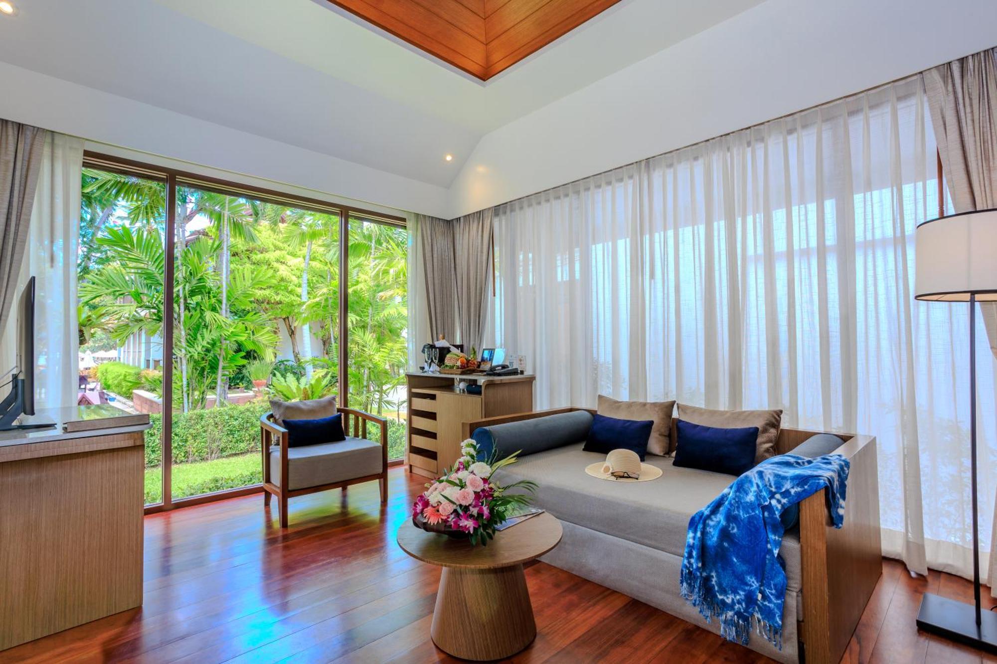 Royal Suite