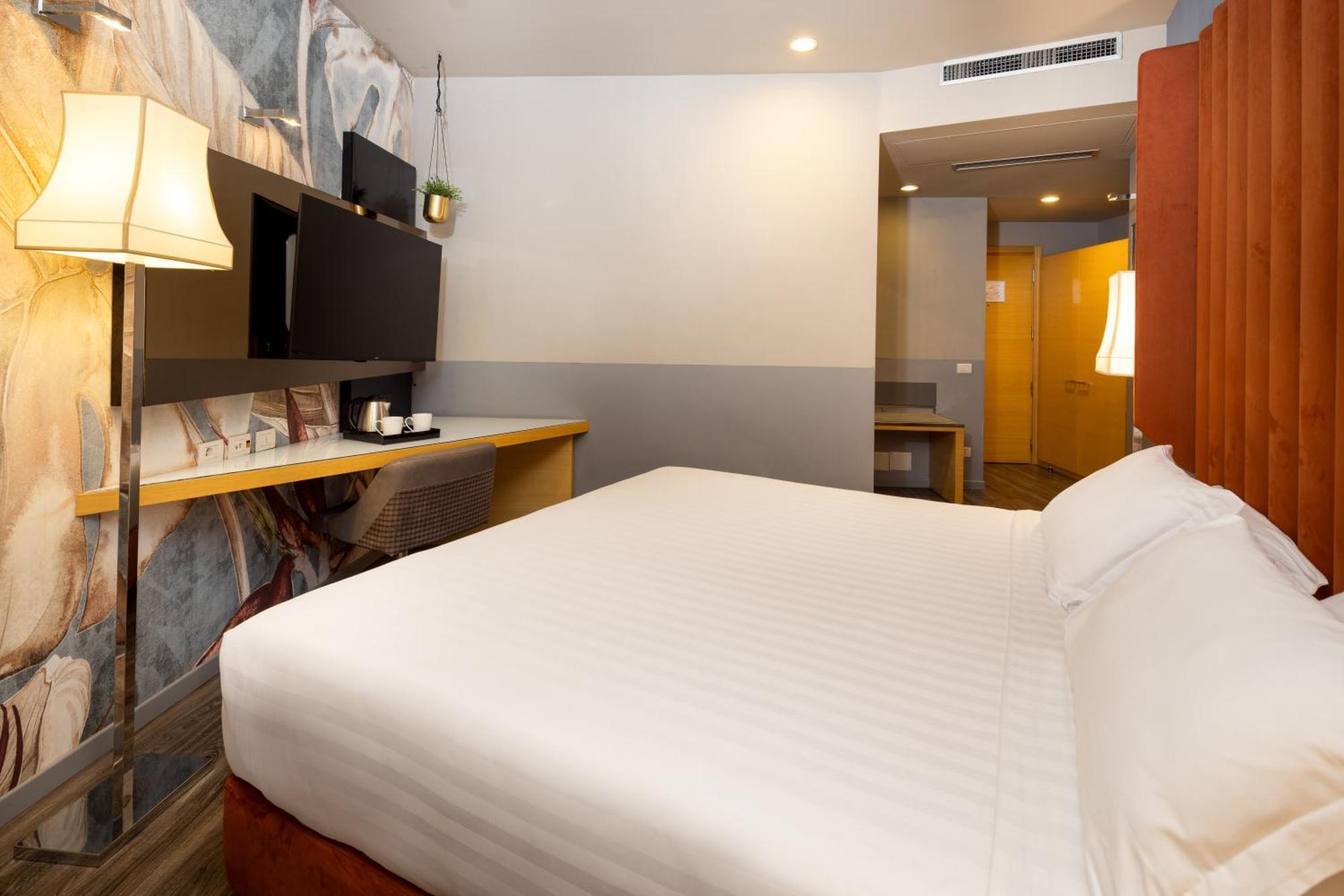 Habitación Premium