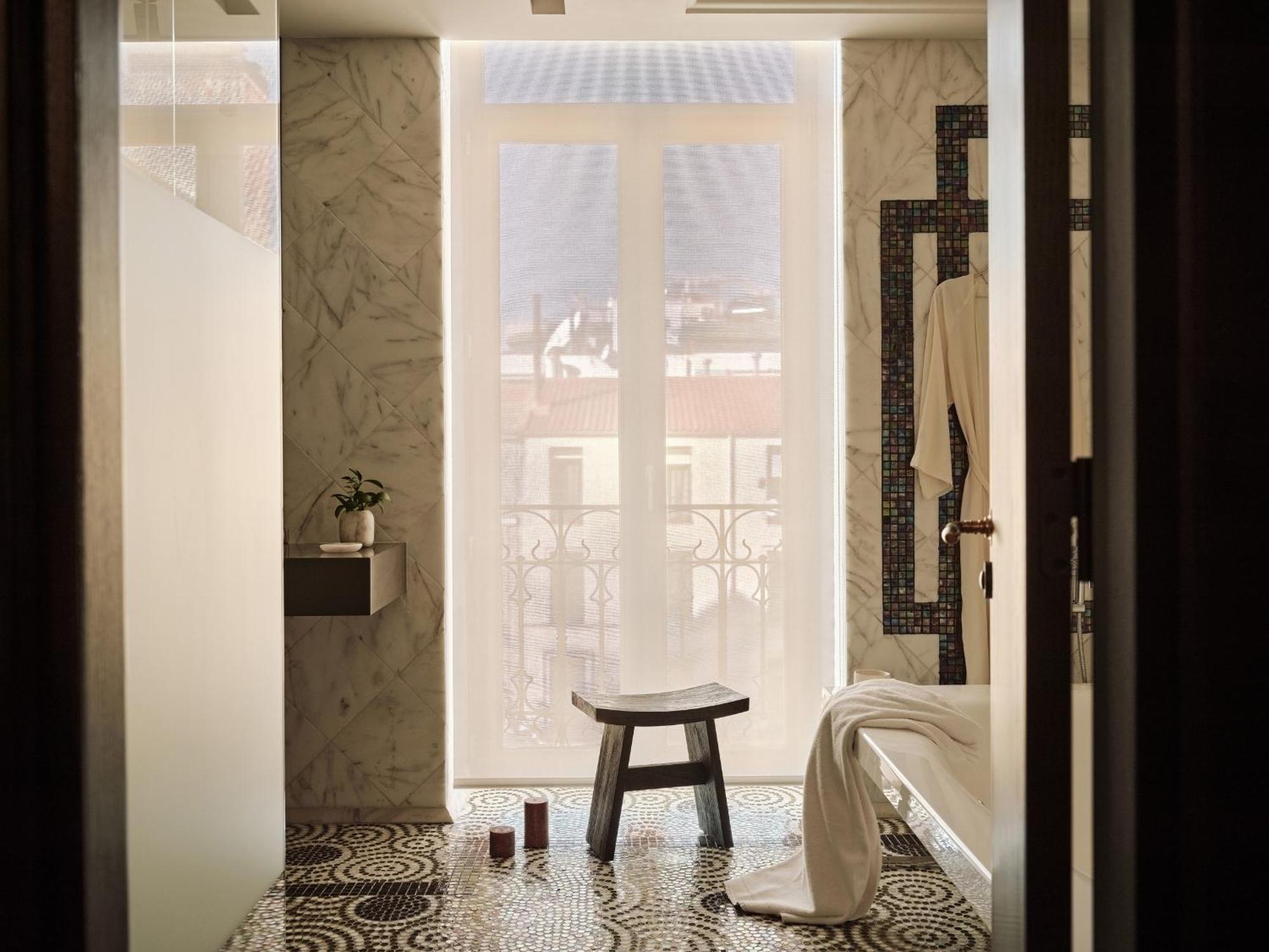 Suite de Luxo