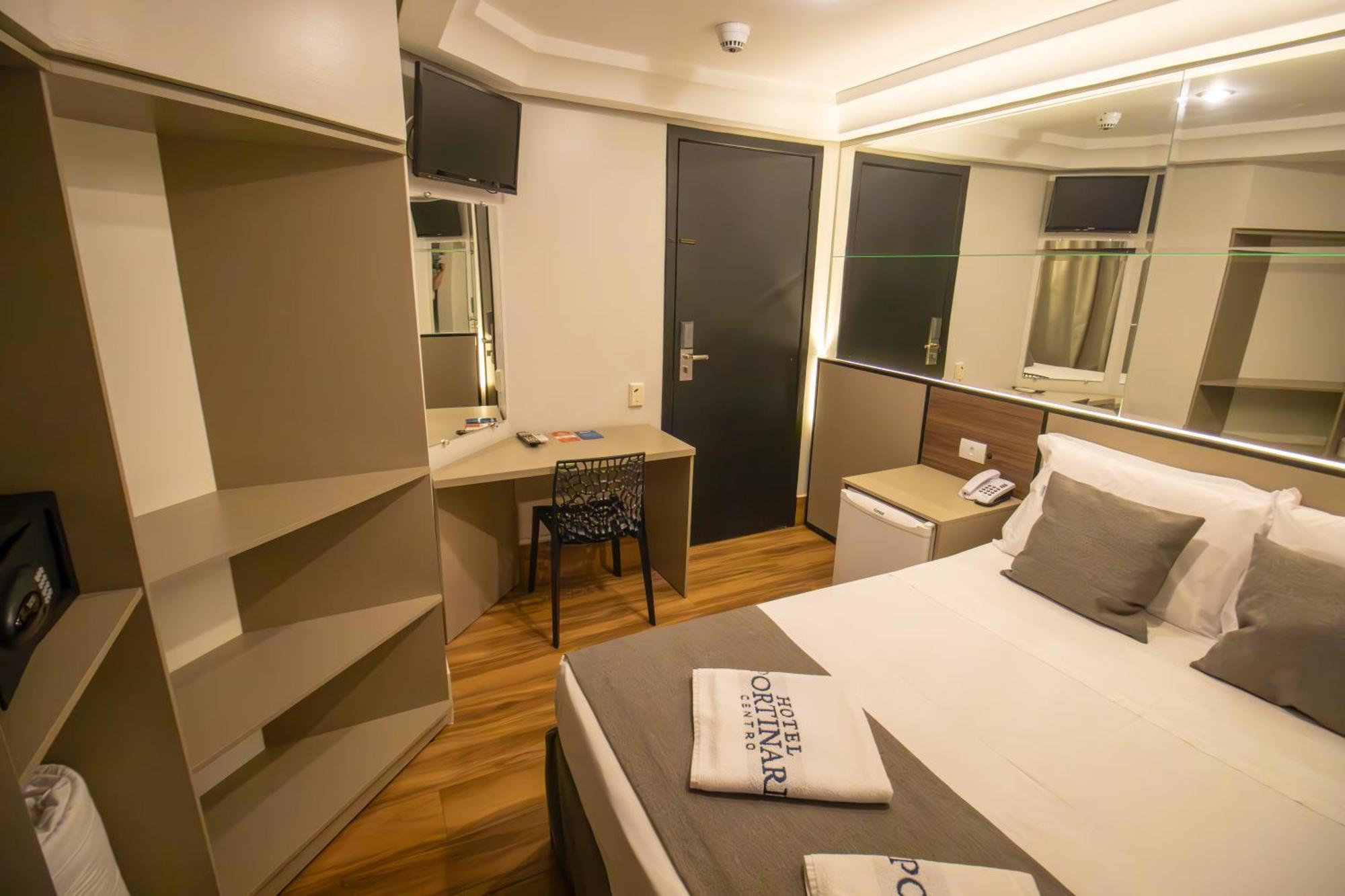 Quarto Duplo Standard