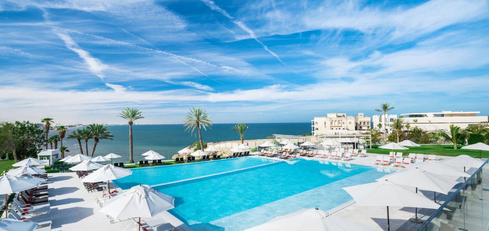 Chambre Lit King-Size - Vue sur Mer
