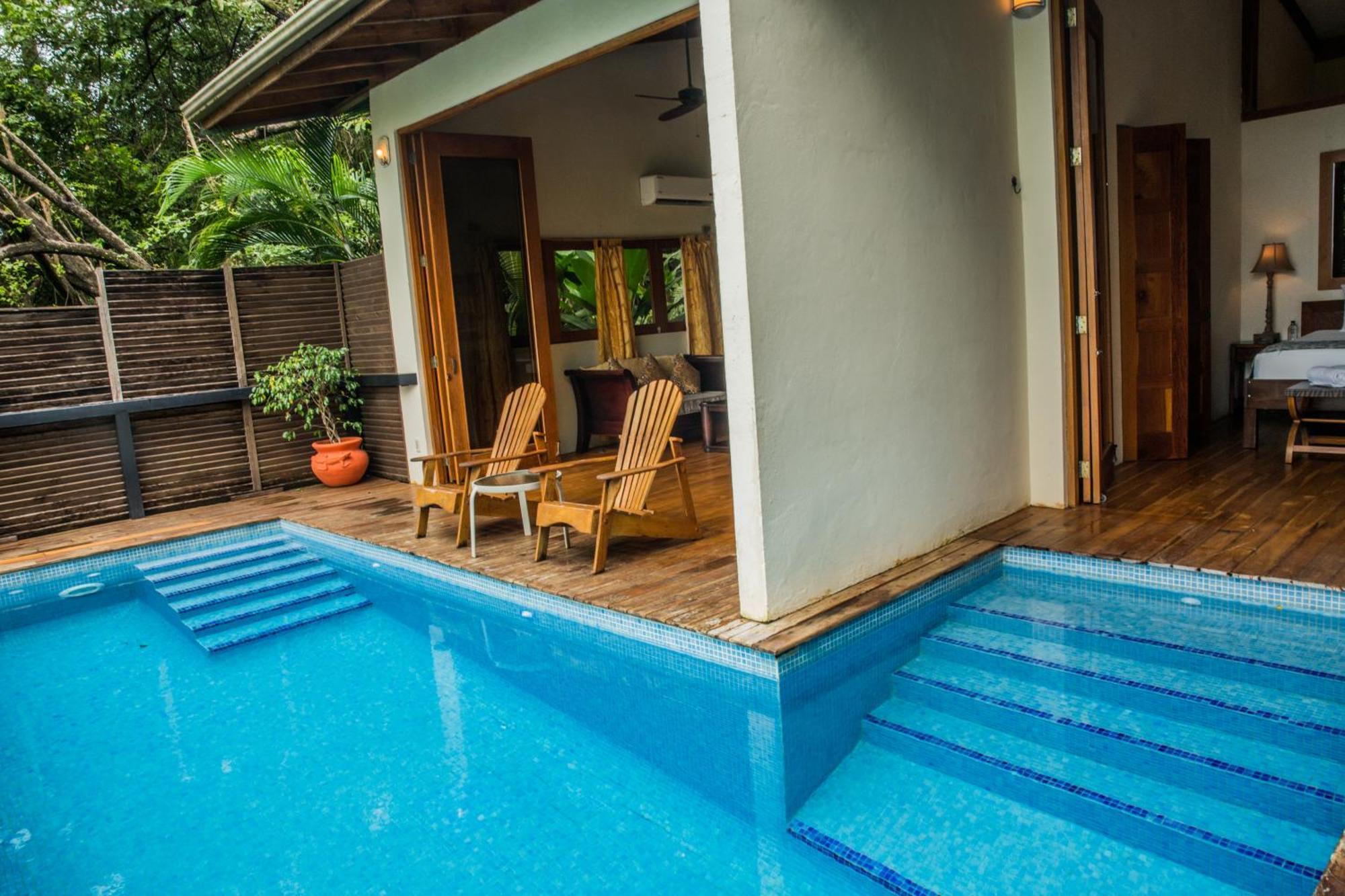 Suite Villa