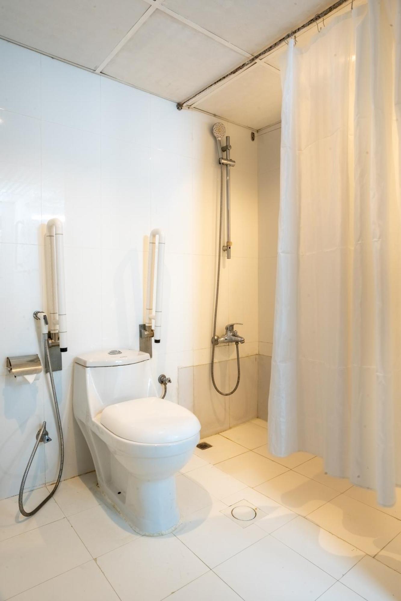 Chambre Triple de Luxe