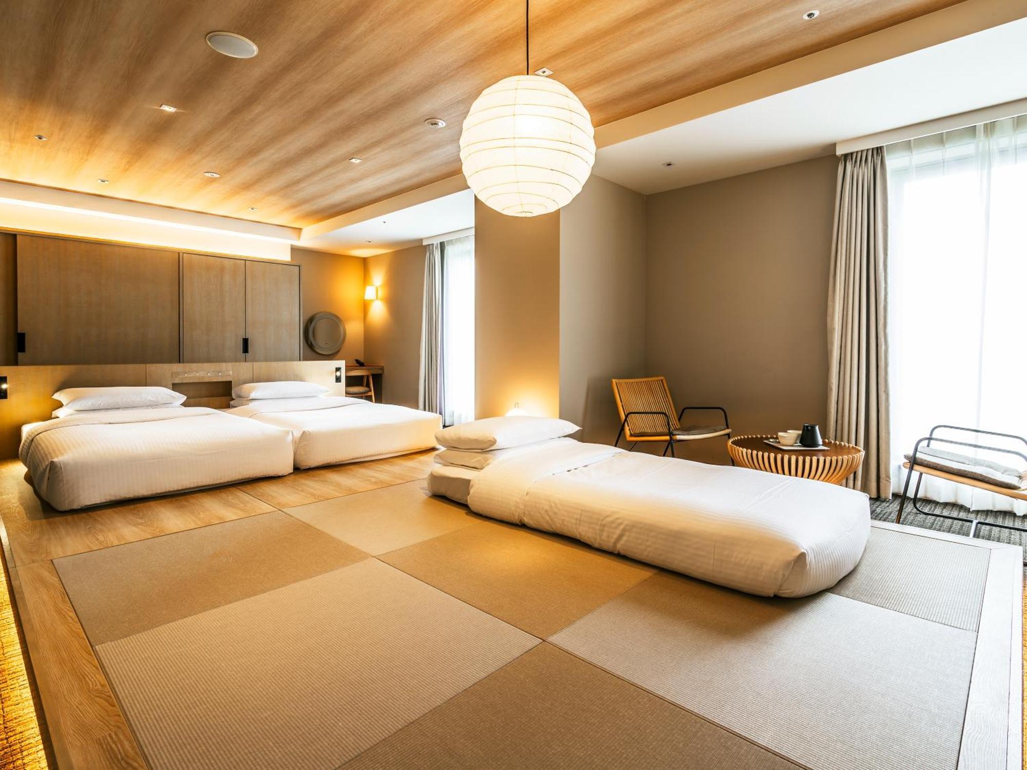 Modern Japanese-style Room [No Smoking] Lounge Access,1742962046:JPEG