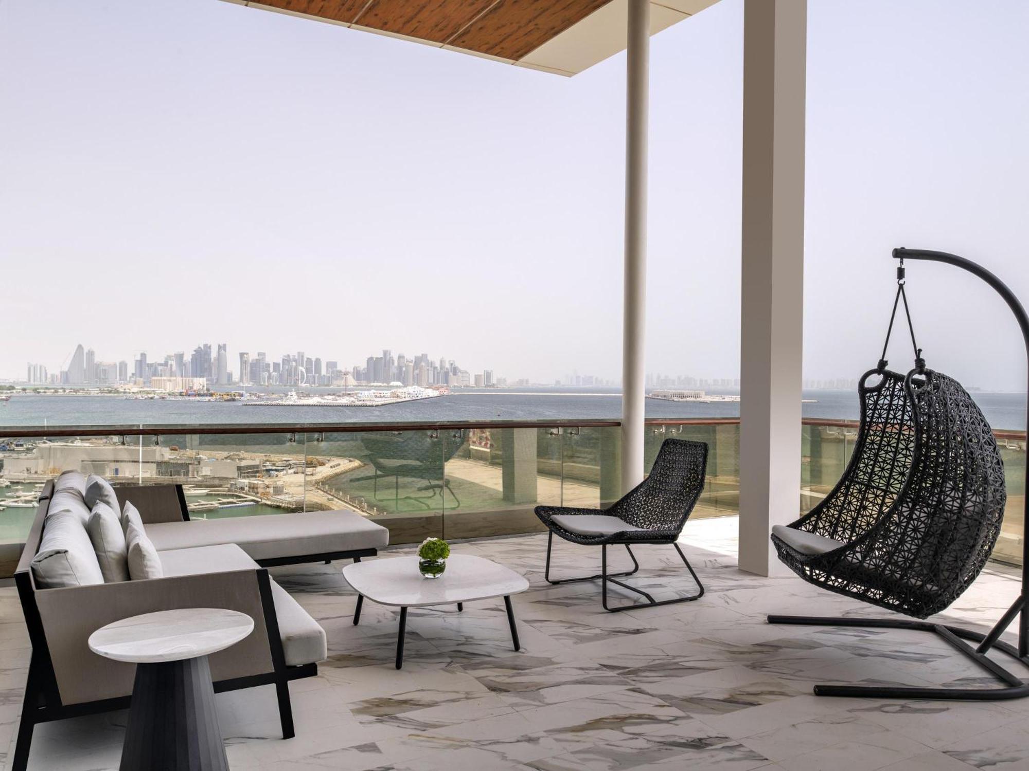 Katara Suite