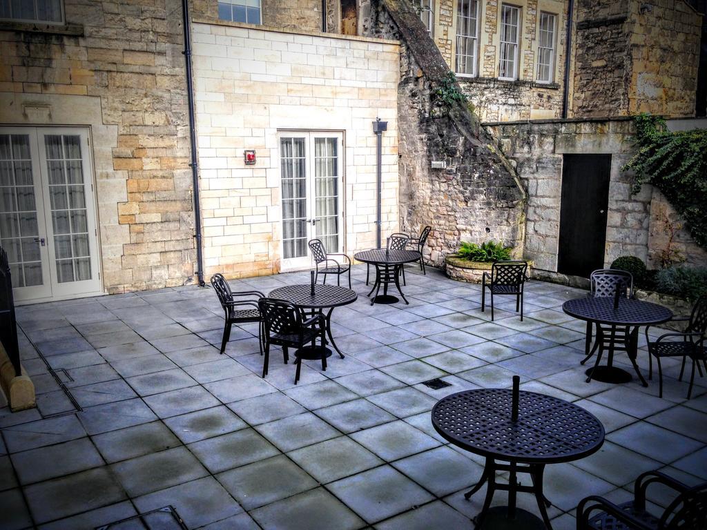 Habitación Doble Patio