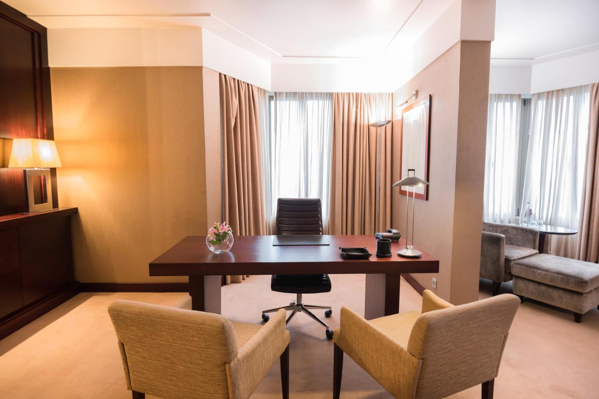 Presidentiële Suite