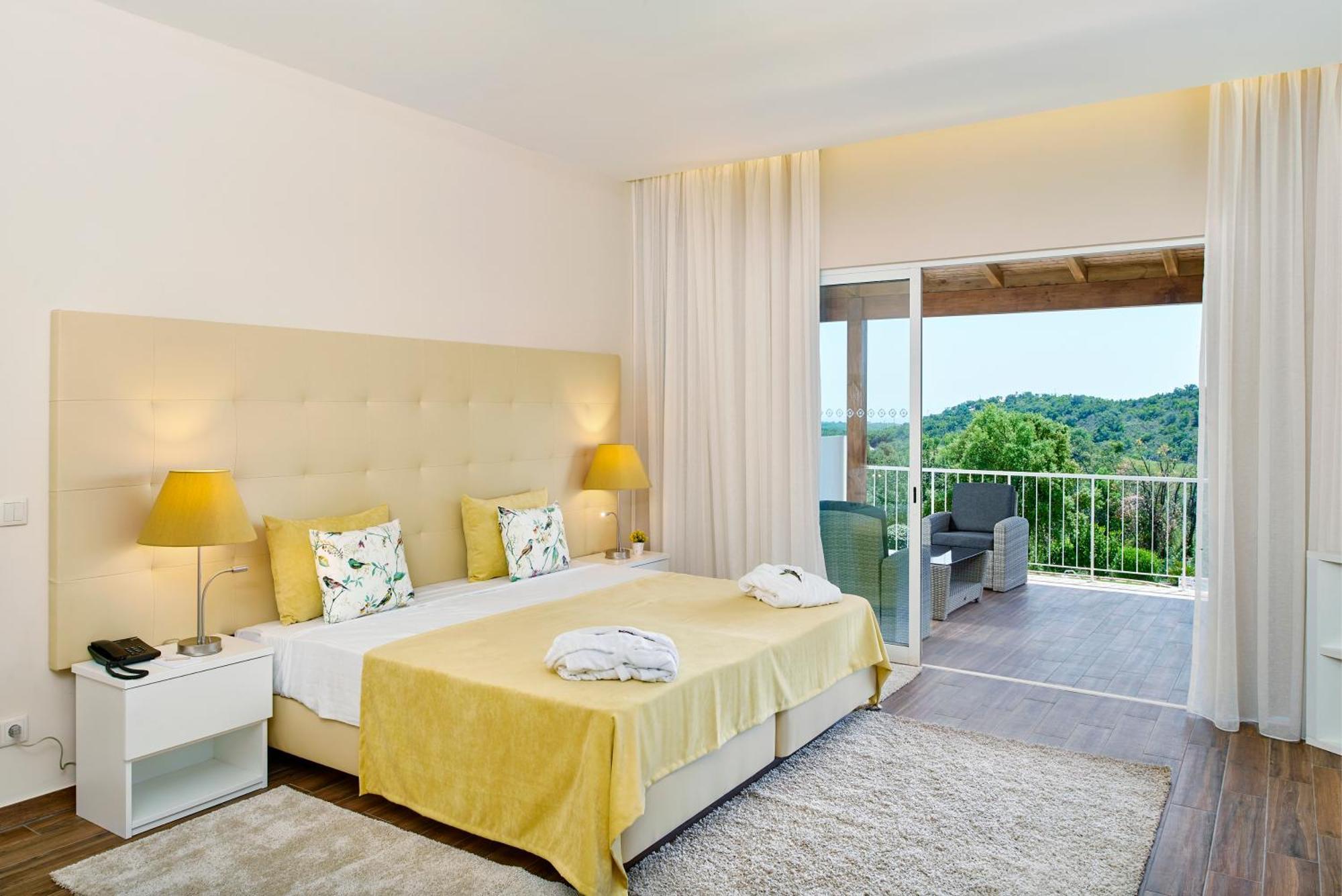 Deluxe Familienzimmer