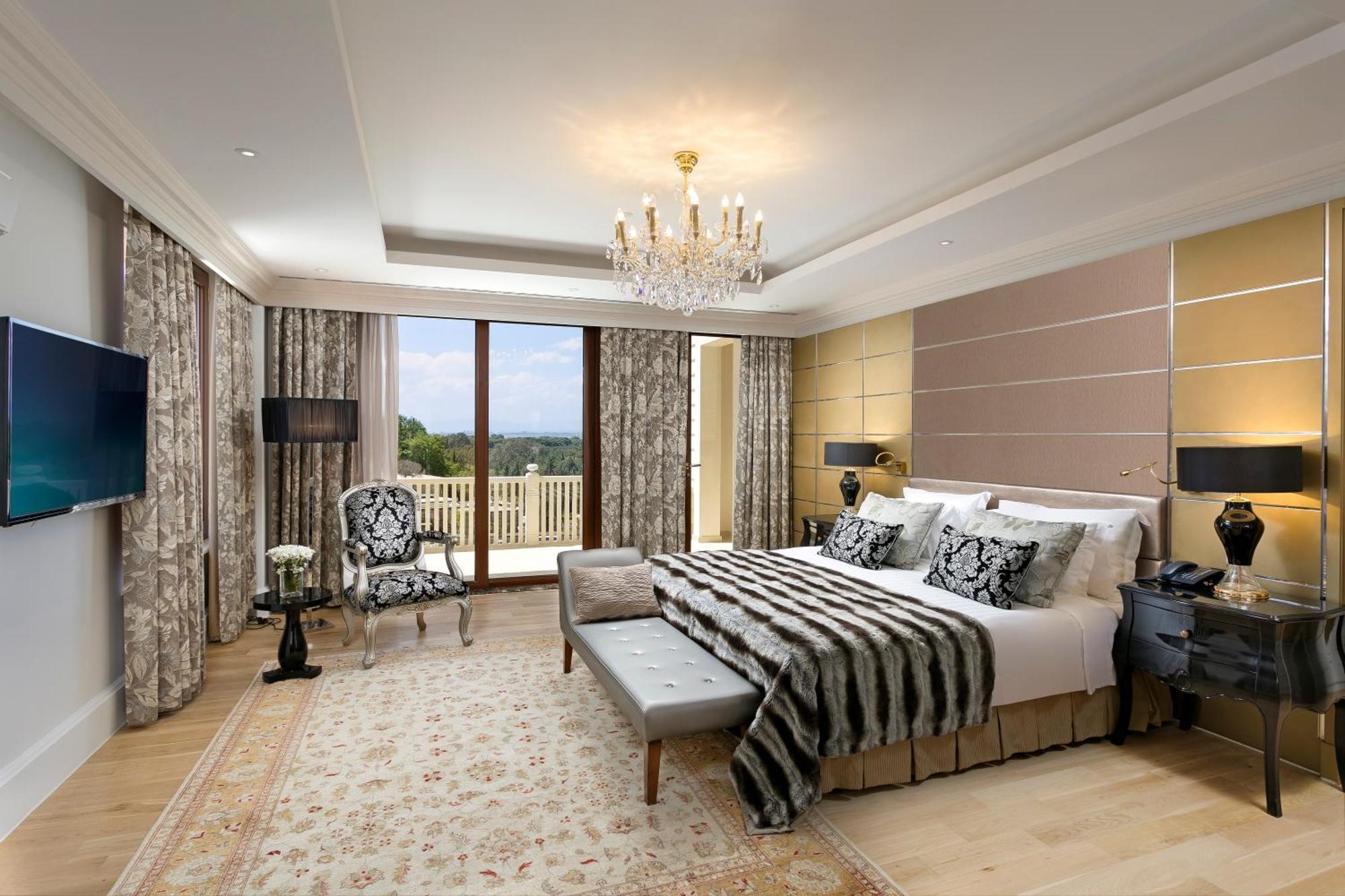 Suite Presidencial