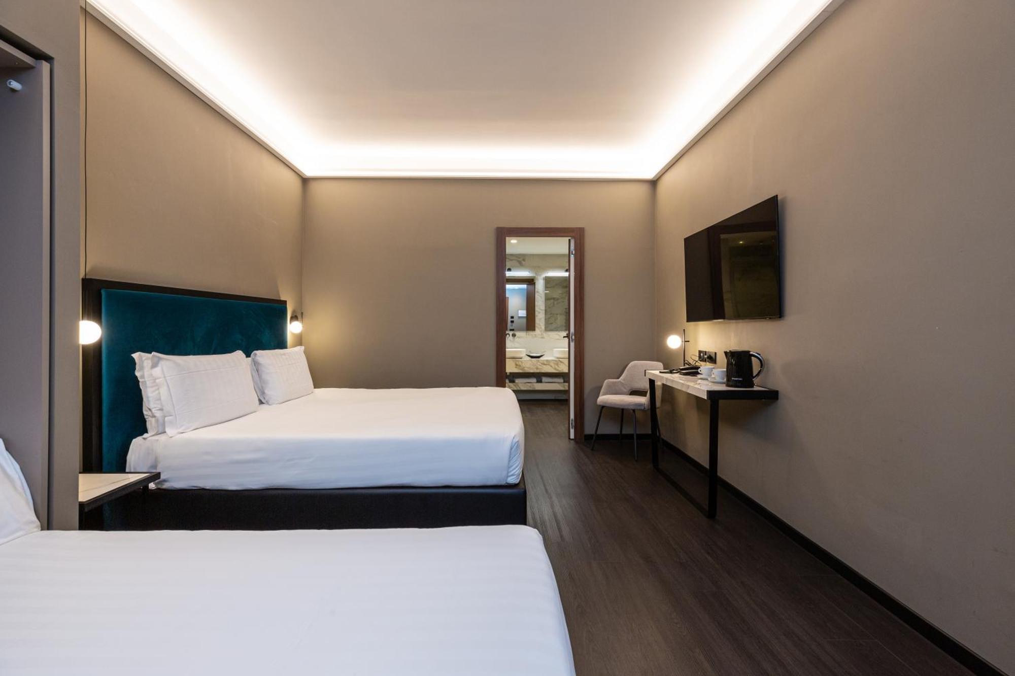 Quarto Quíntuplo