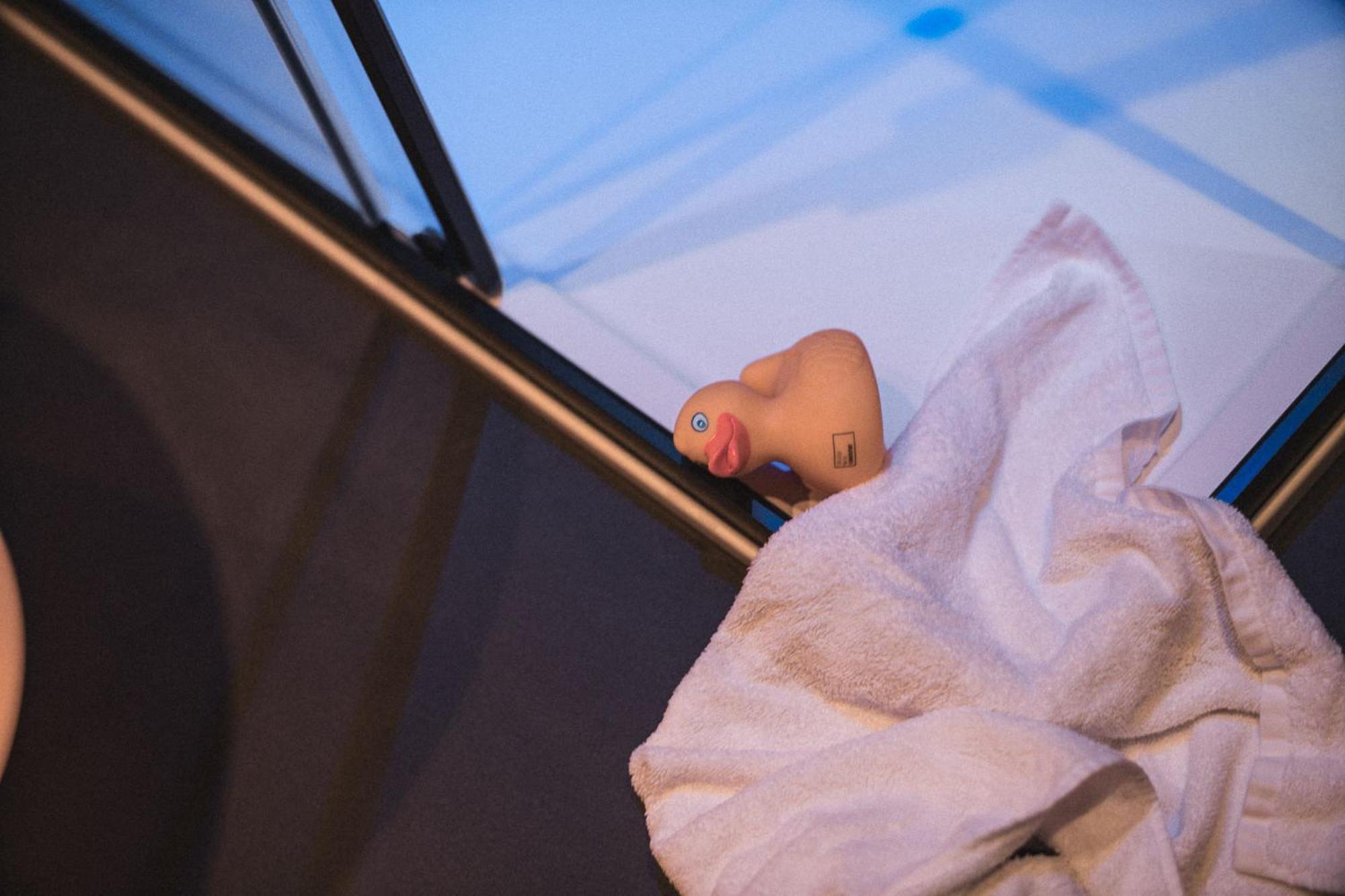 Kleines Doppelzimmer