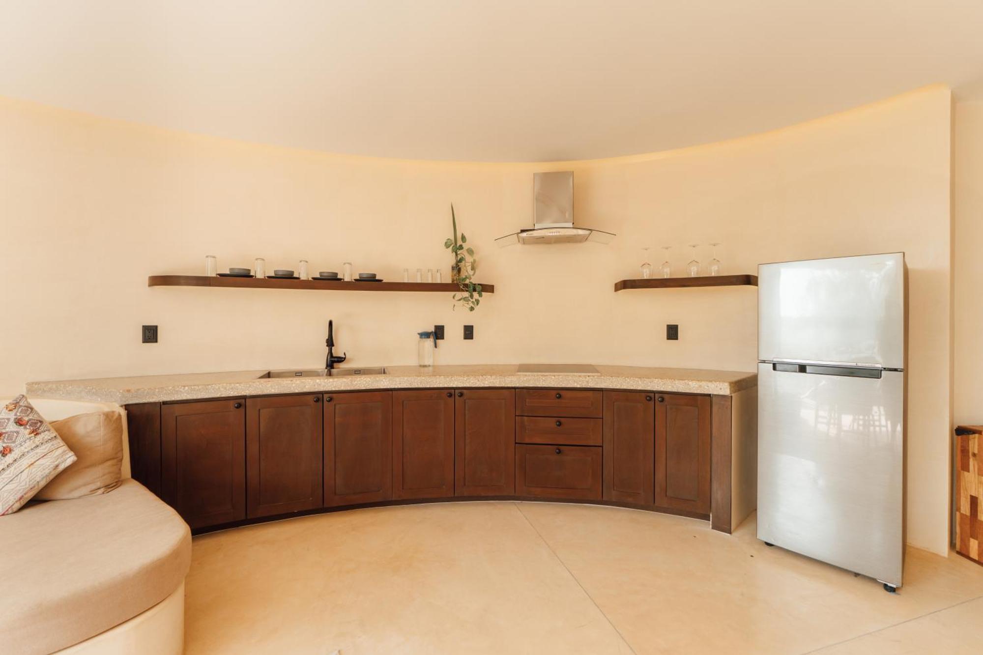 Apartment Split Level