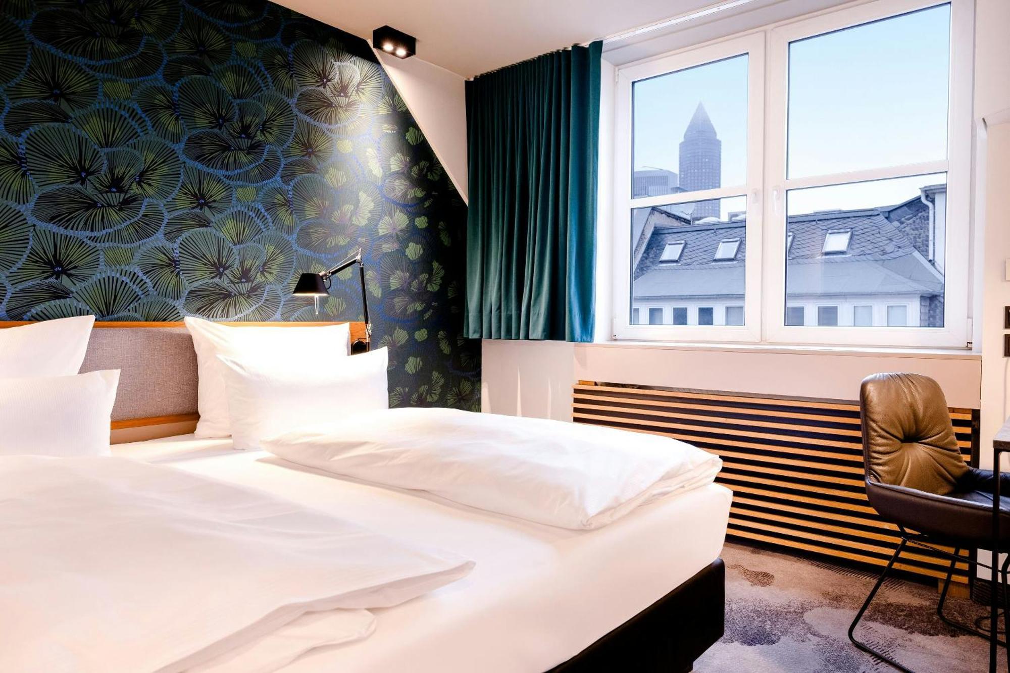 Chambre Double Standard