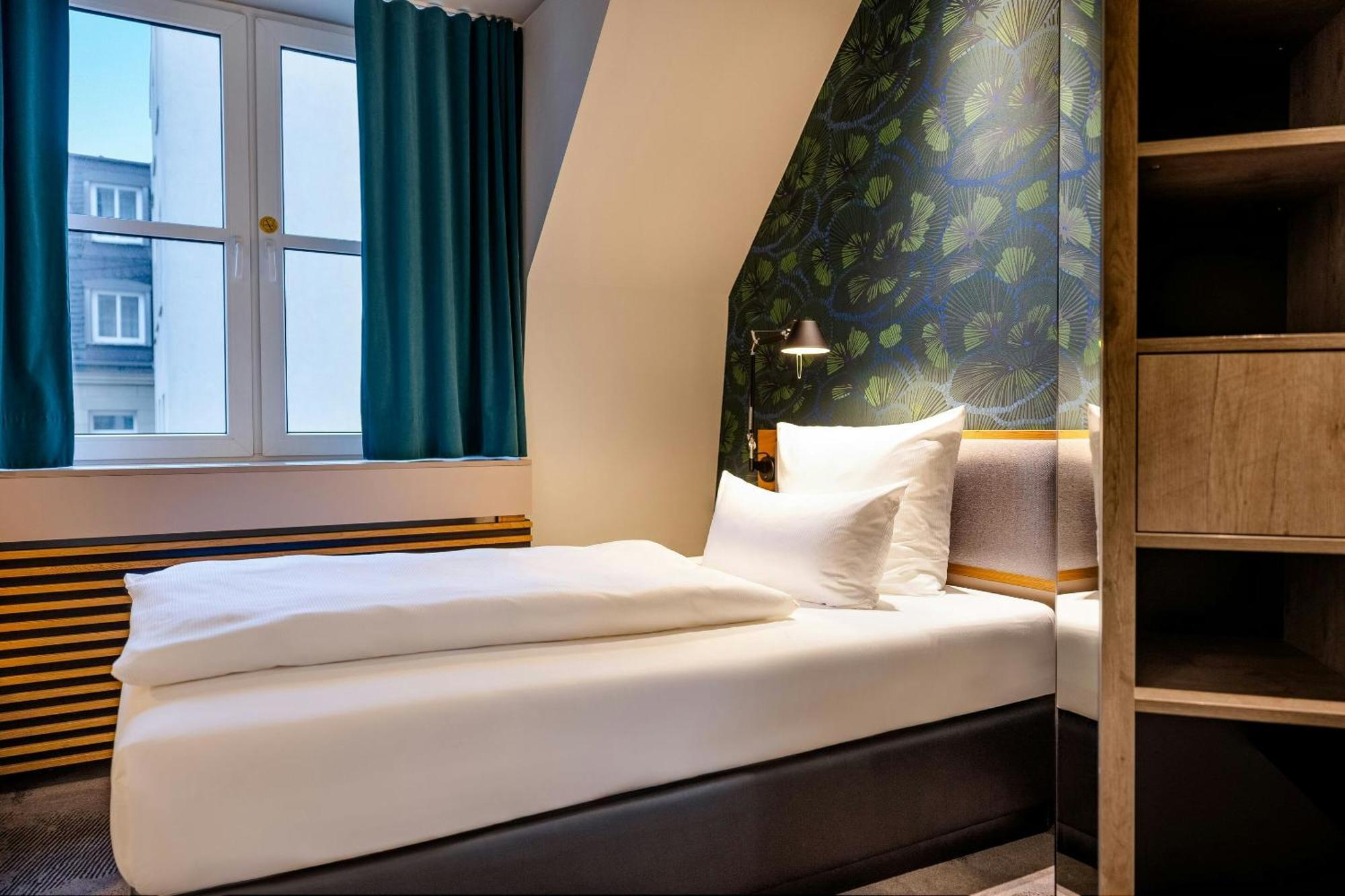 Chambre Simple