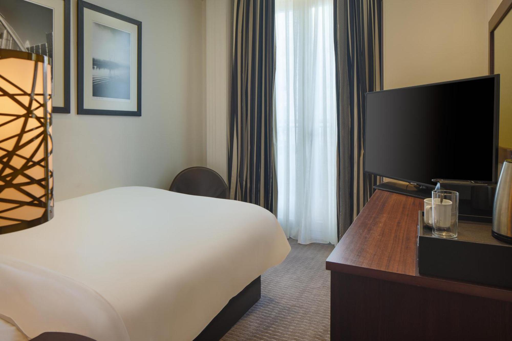 Superior Single Room