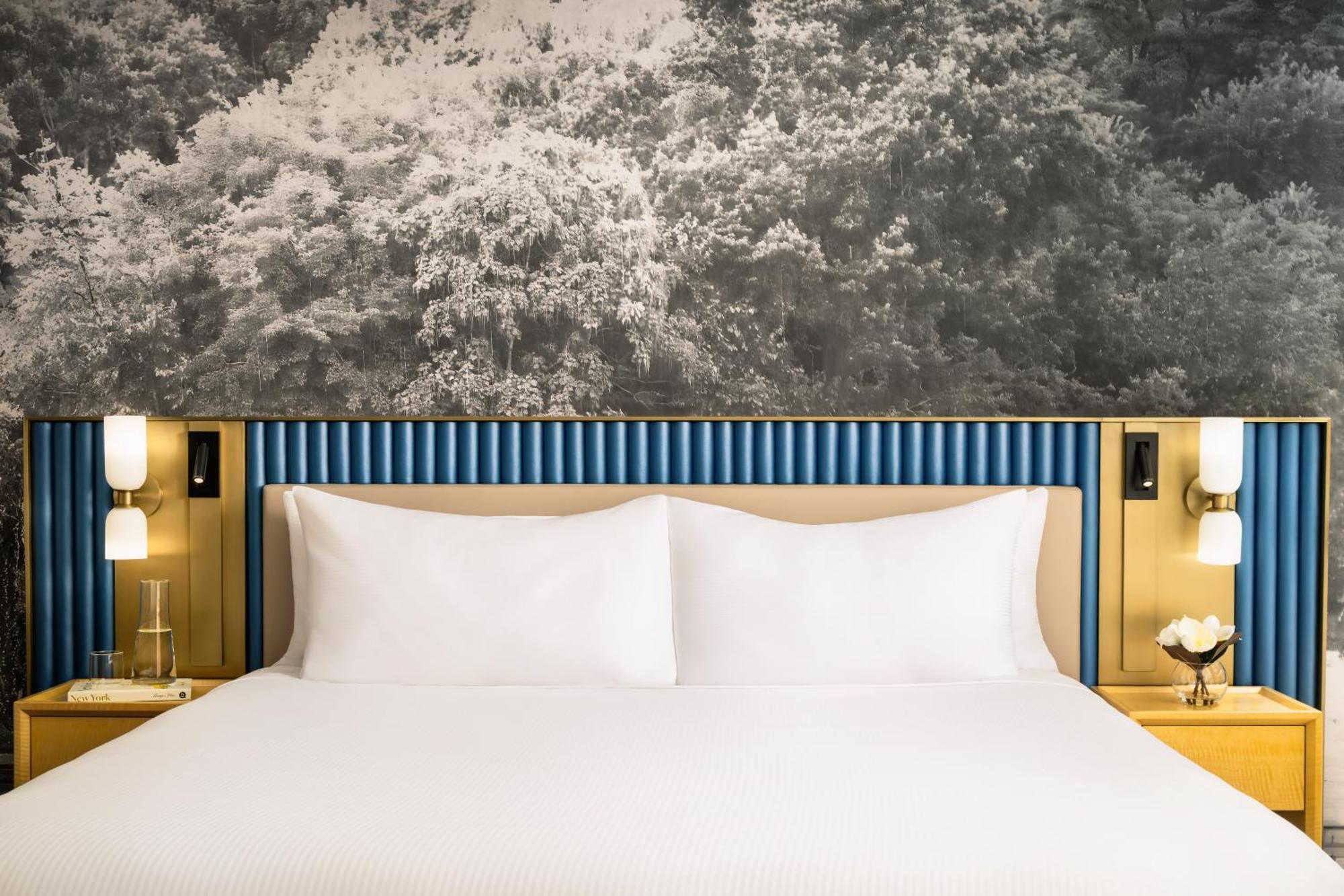 Standard King Fully Renovated