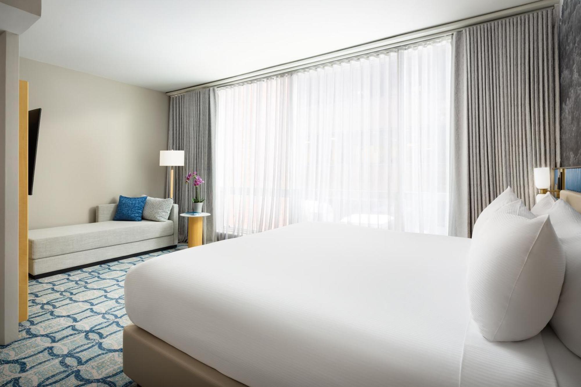 Standard King Fully Renovated
