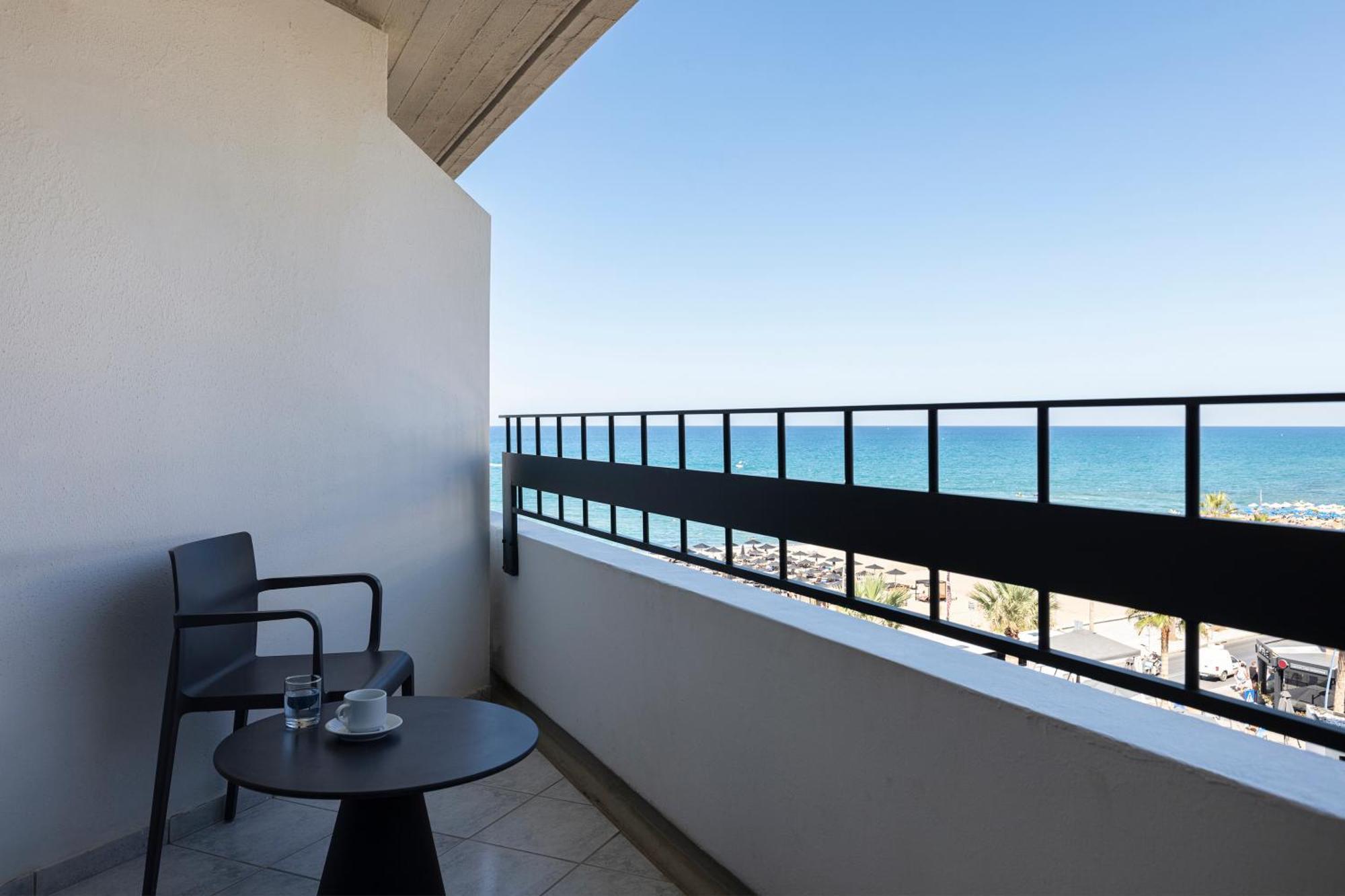 Classic Room Sea View
