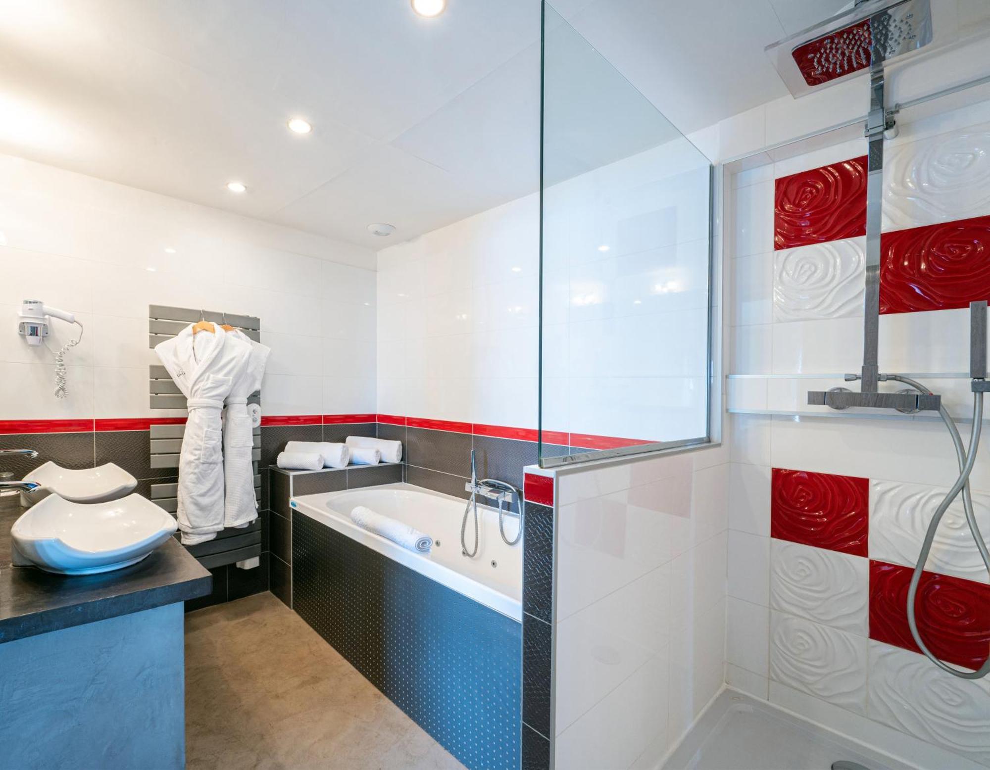 Privilege Suite