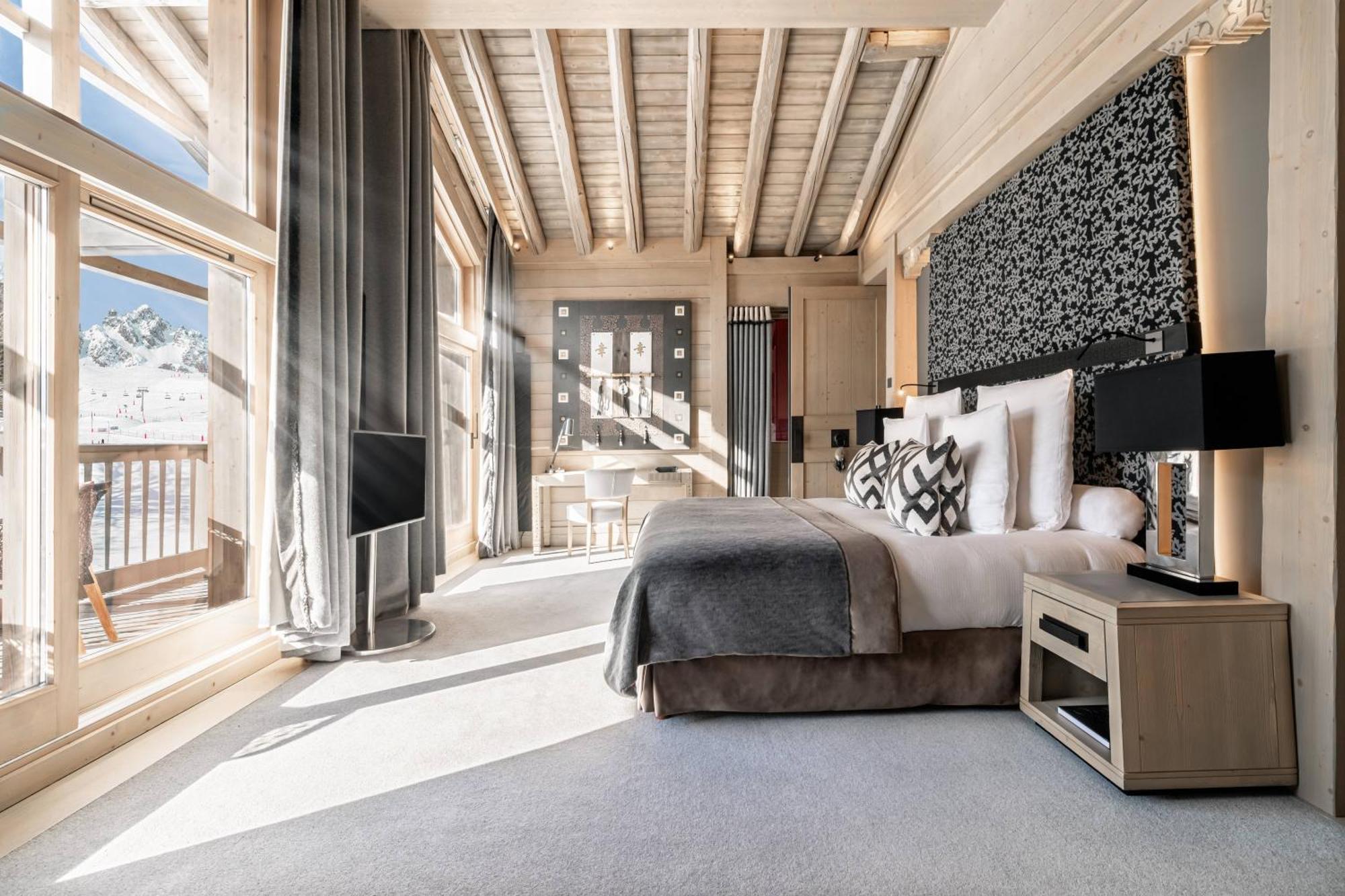 Maisonnette/Duplex Suite