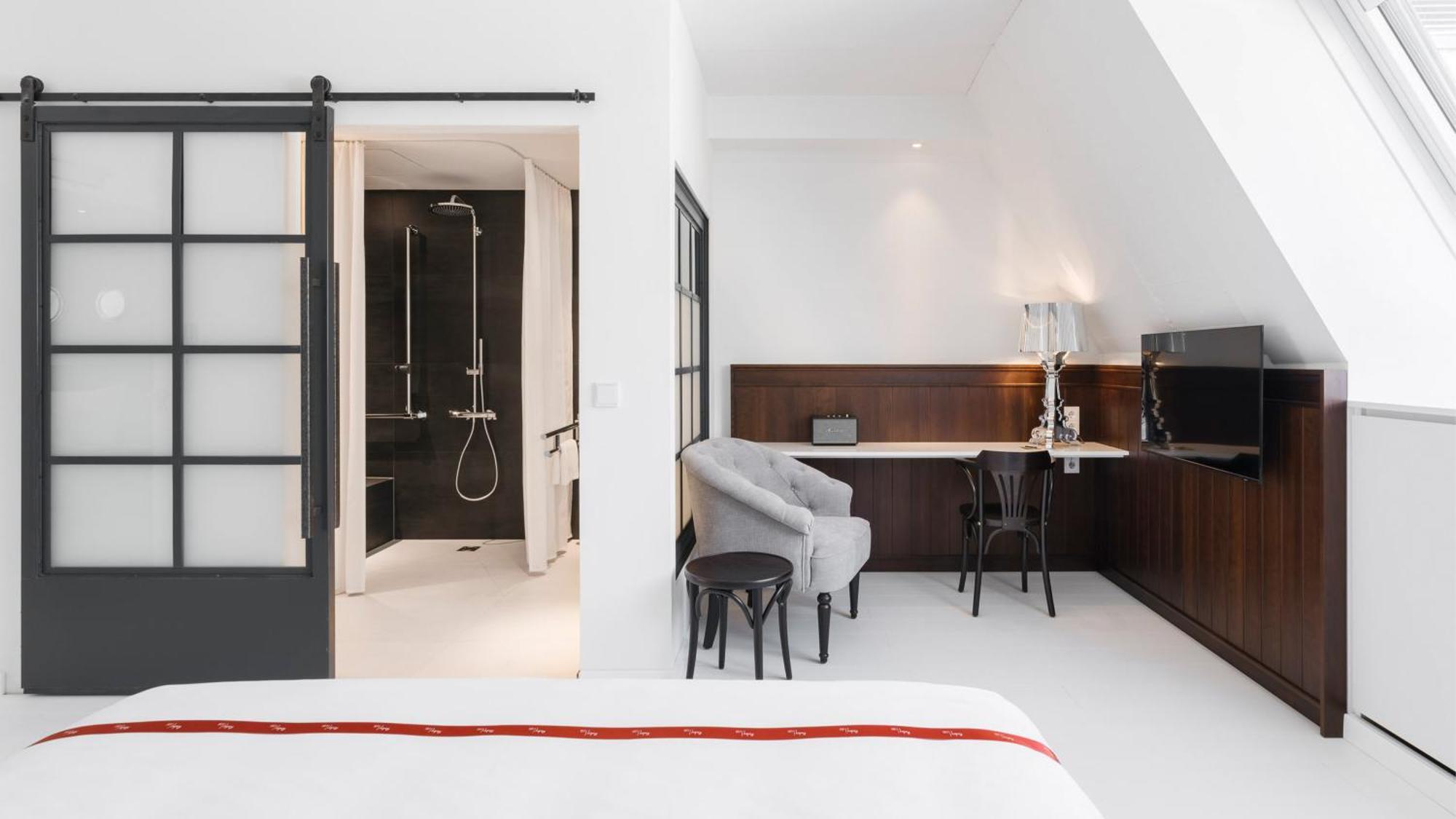 Cozy Room – Barrierefrei