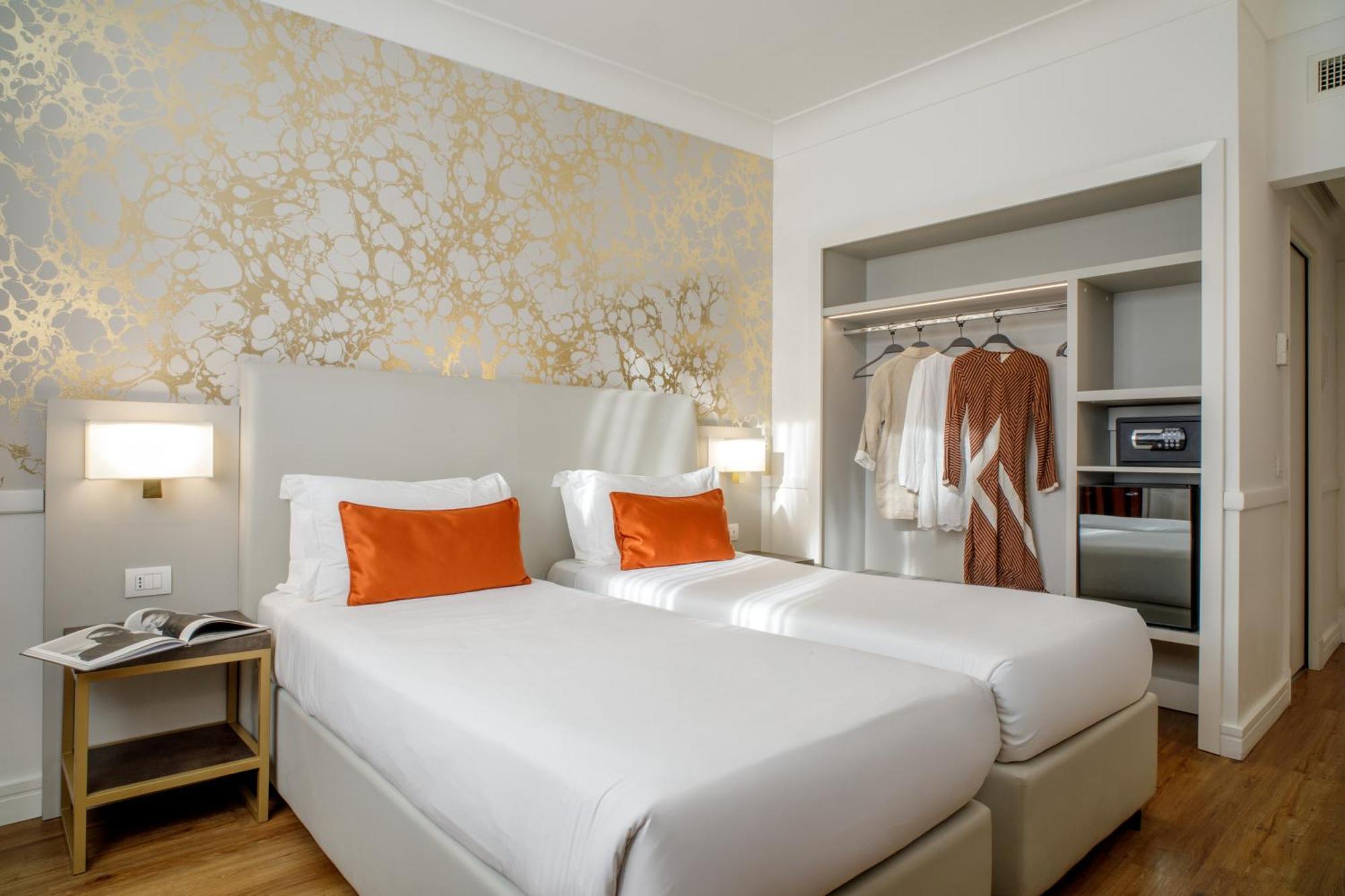 Zweibettzimmer
