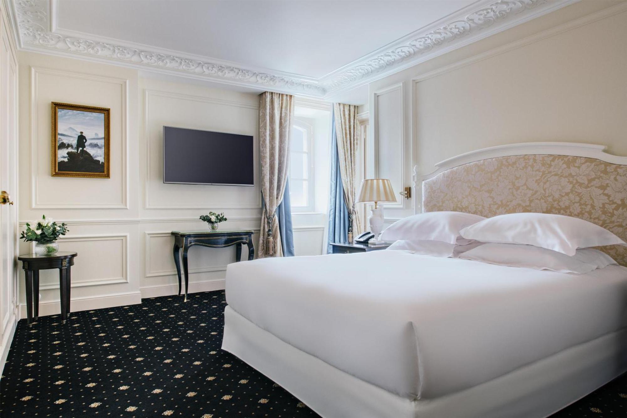 Two-Bedroom Imperial Suite
