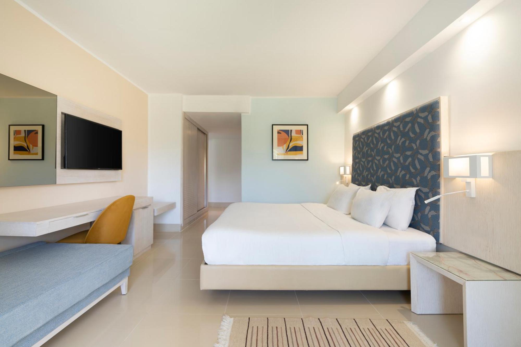 Suite Júnior Vista Jardim