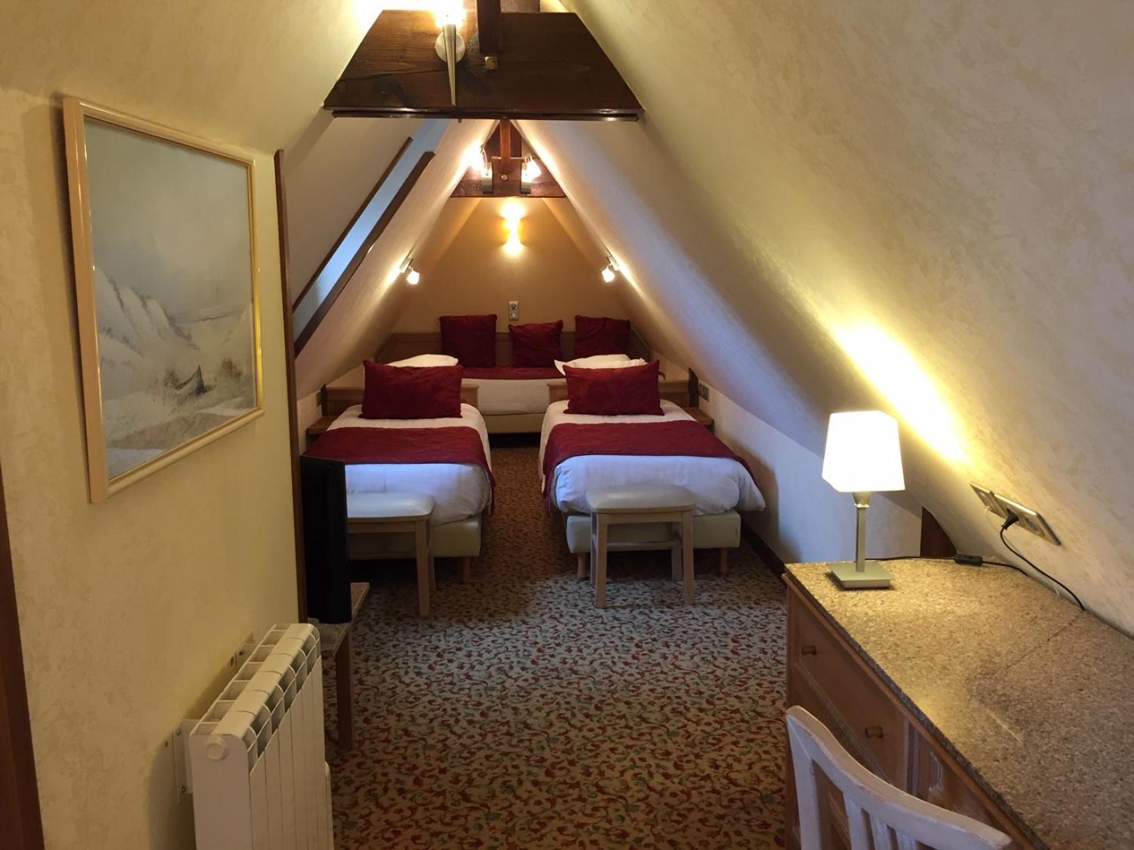 Familiensuite