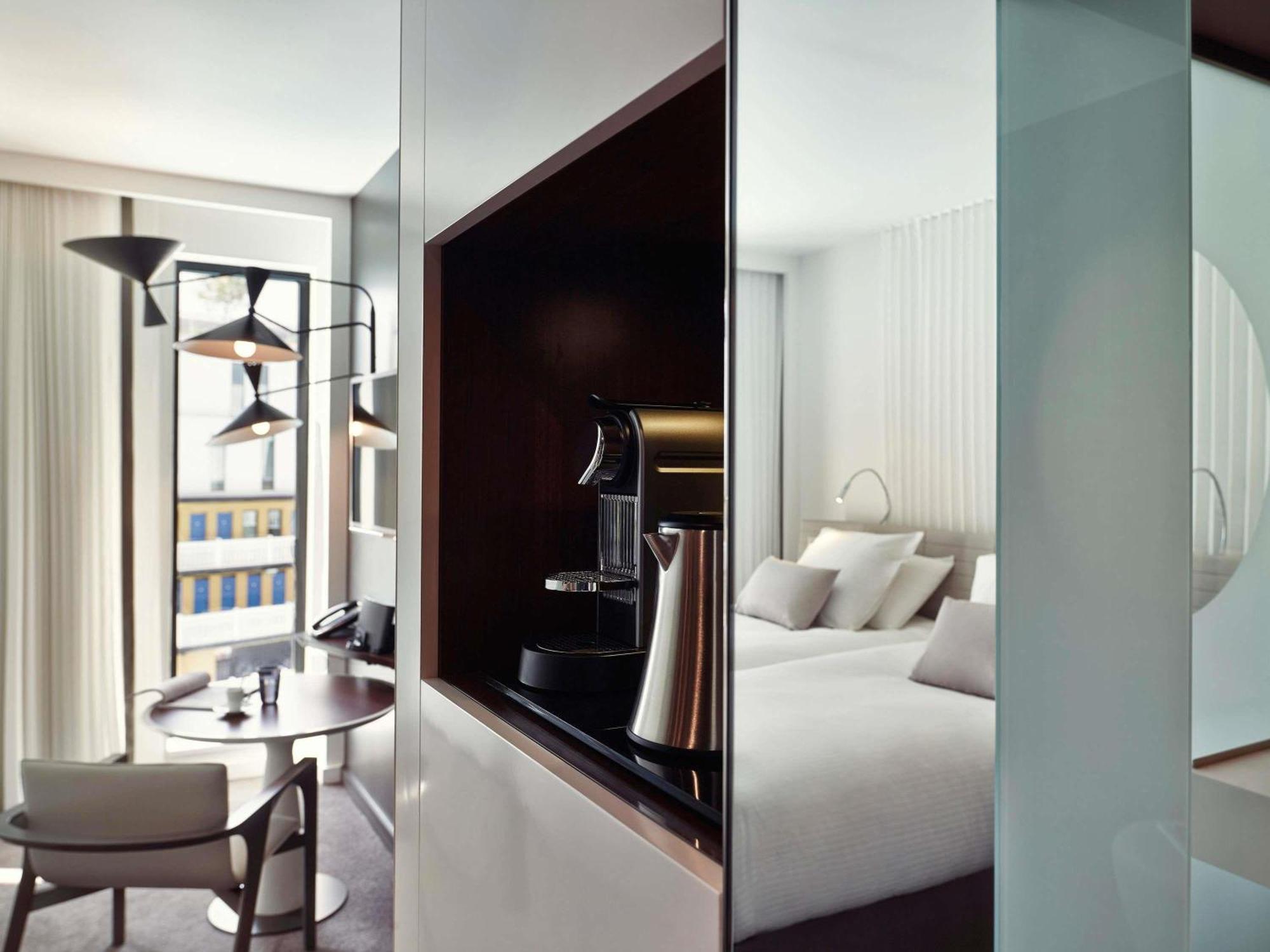 Quarto Família Deluxe