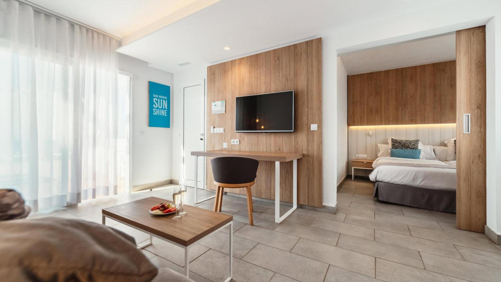 One-Bedroom Suite