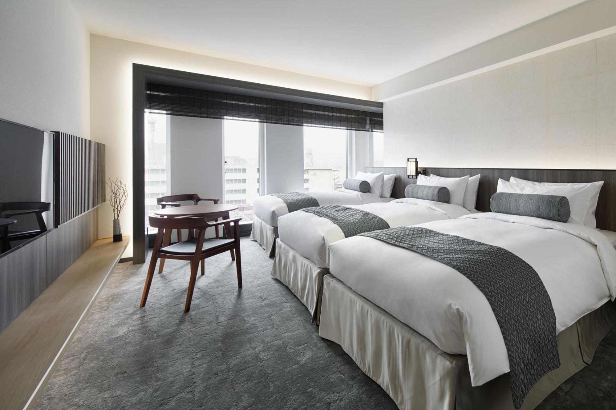 Twin Room Extra Bed