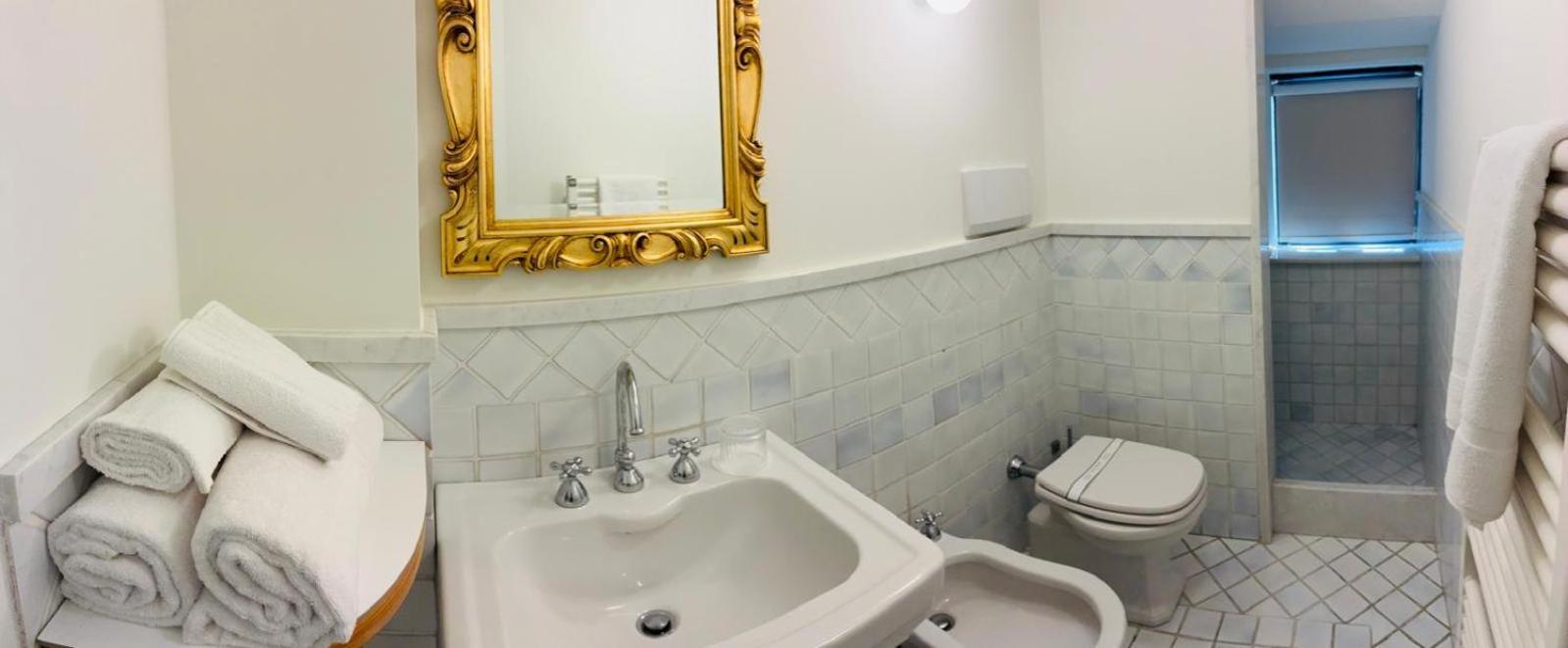 Deluxe Apartment mit 3 Schlafzimmern