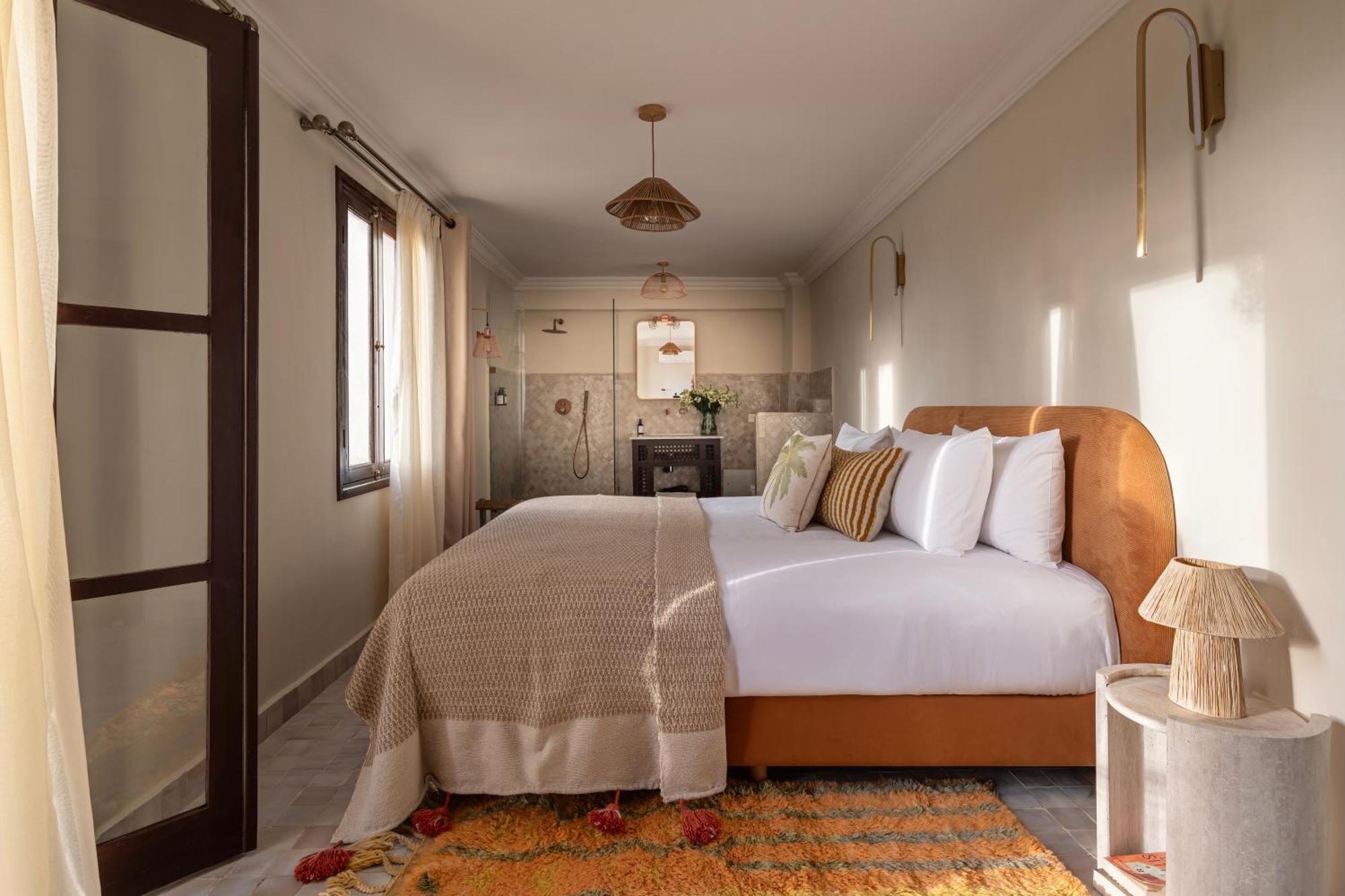 Suite Garden View