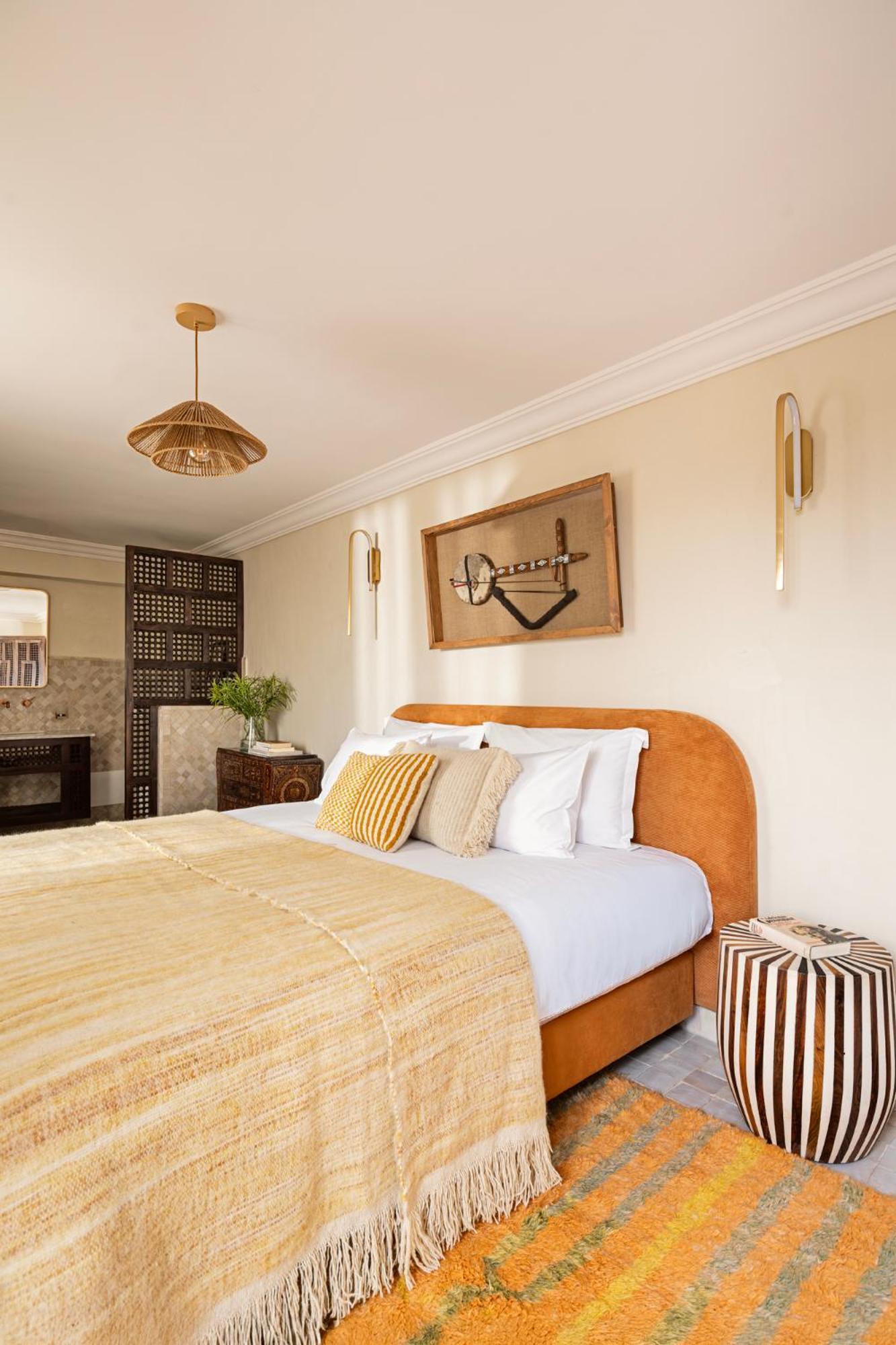 Suite Garden View