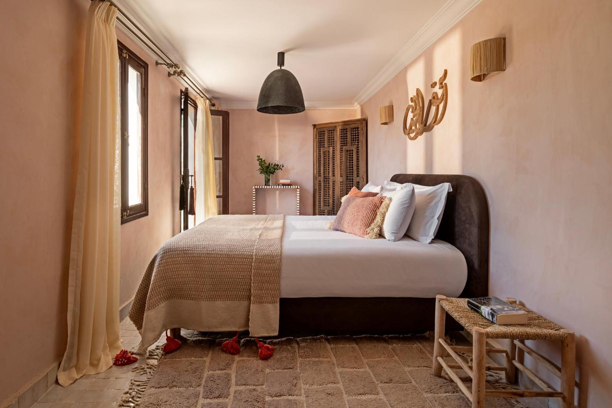 Suite Garden View