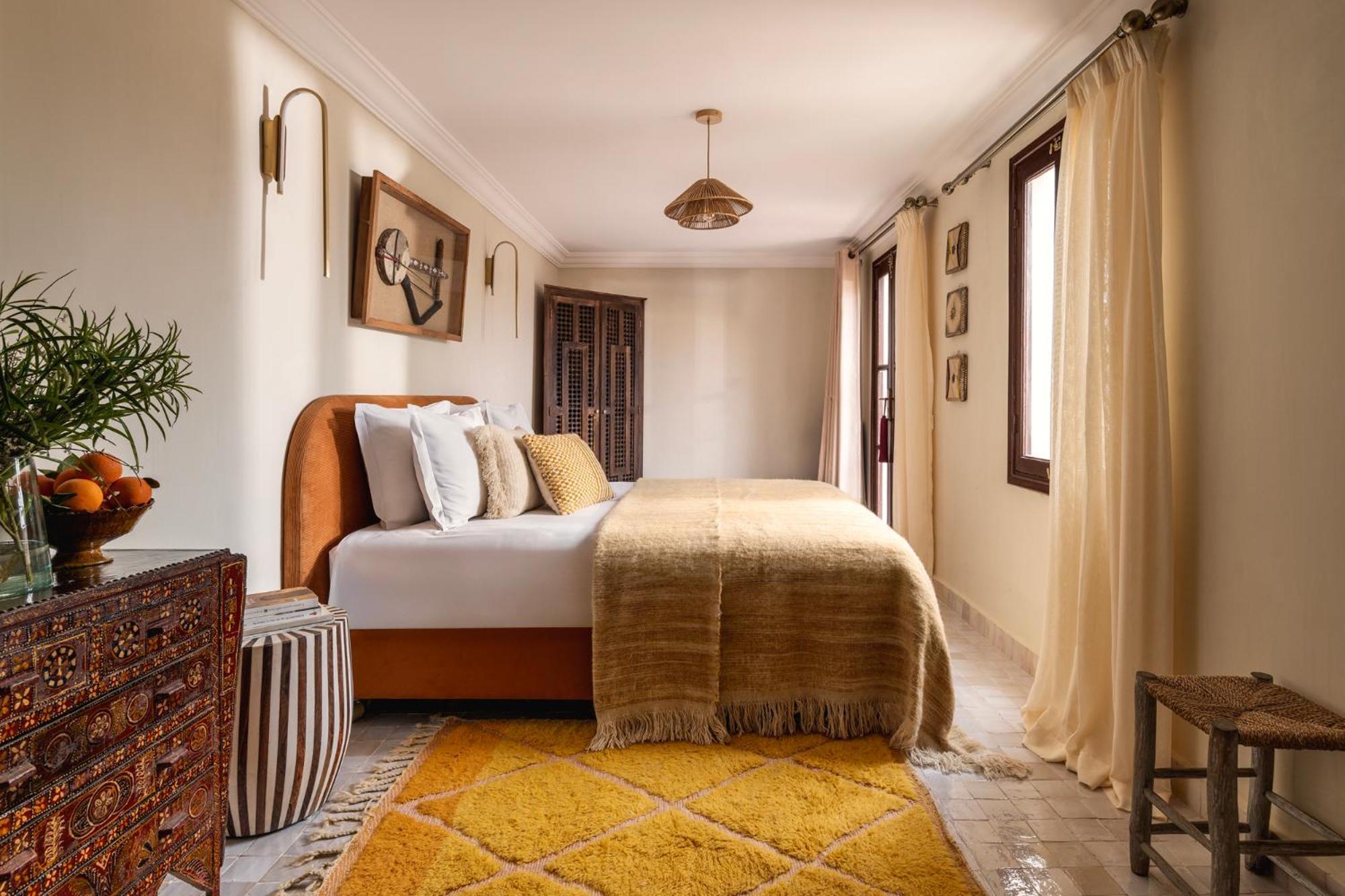 Suite Garden View