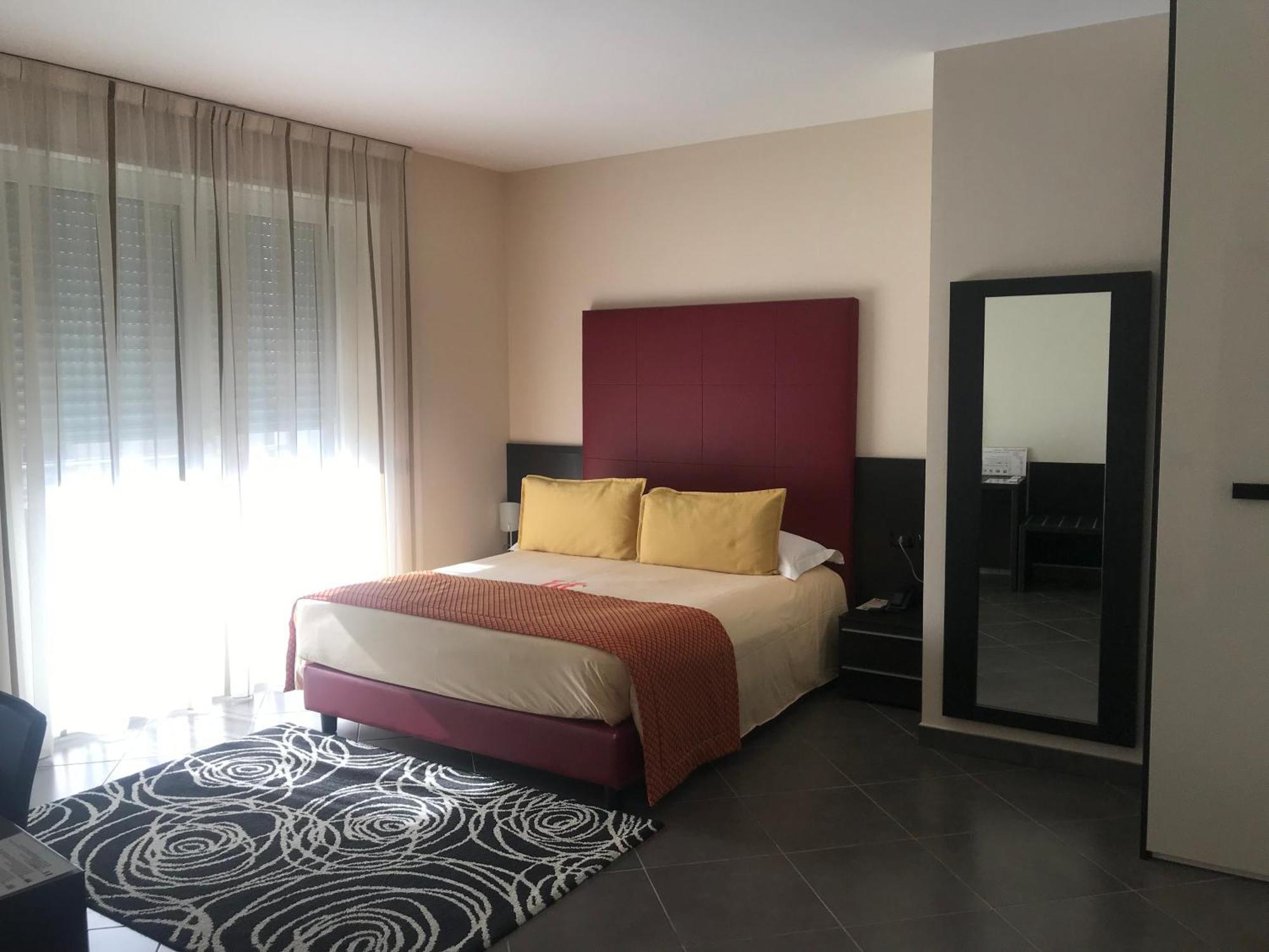 Appartamento Deluxe con 1 Camera da Letto