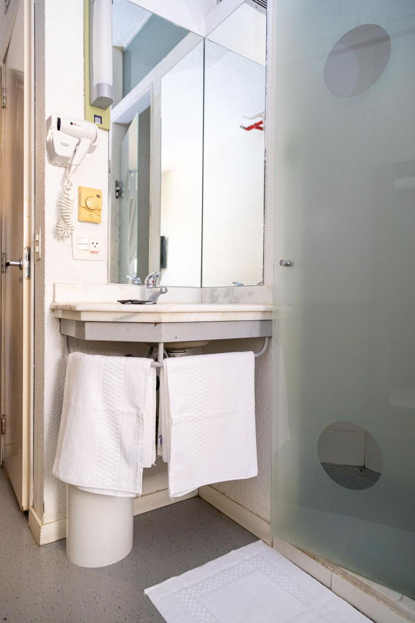 Superior Apartment Double Bed