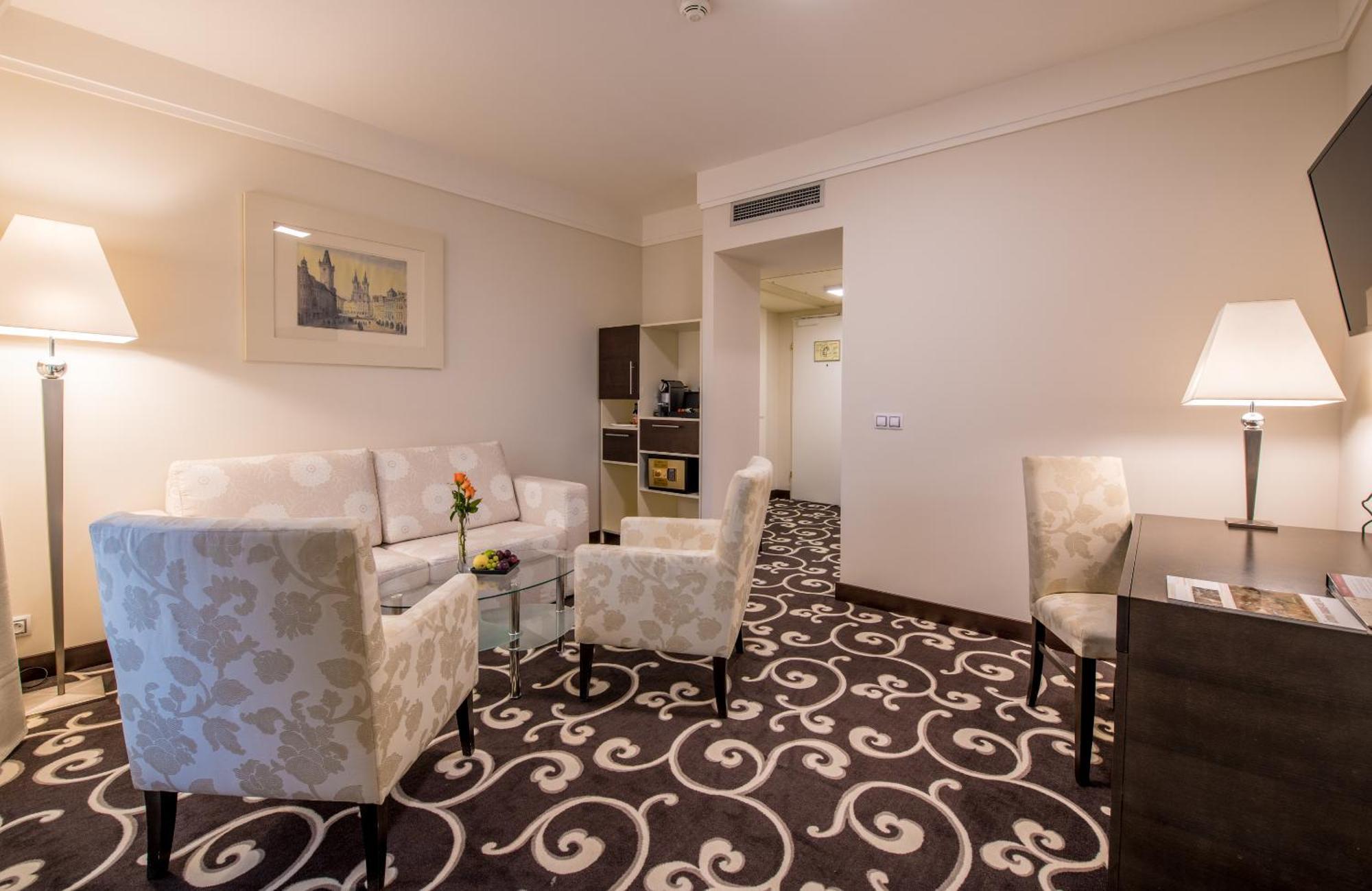 Suite Grand Terrace