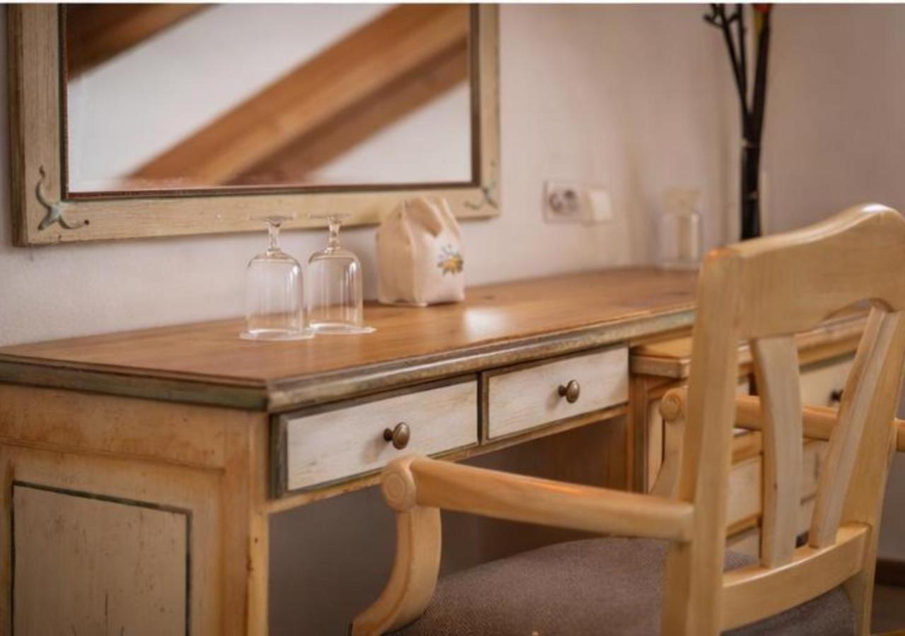 Double Room Attic