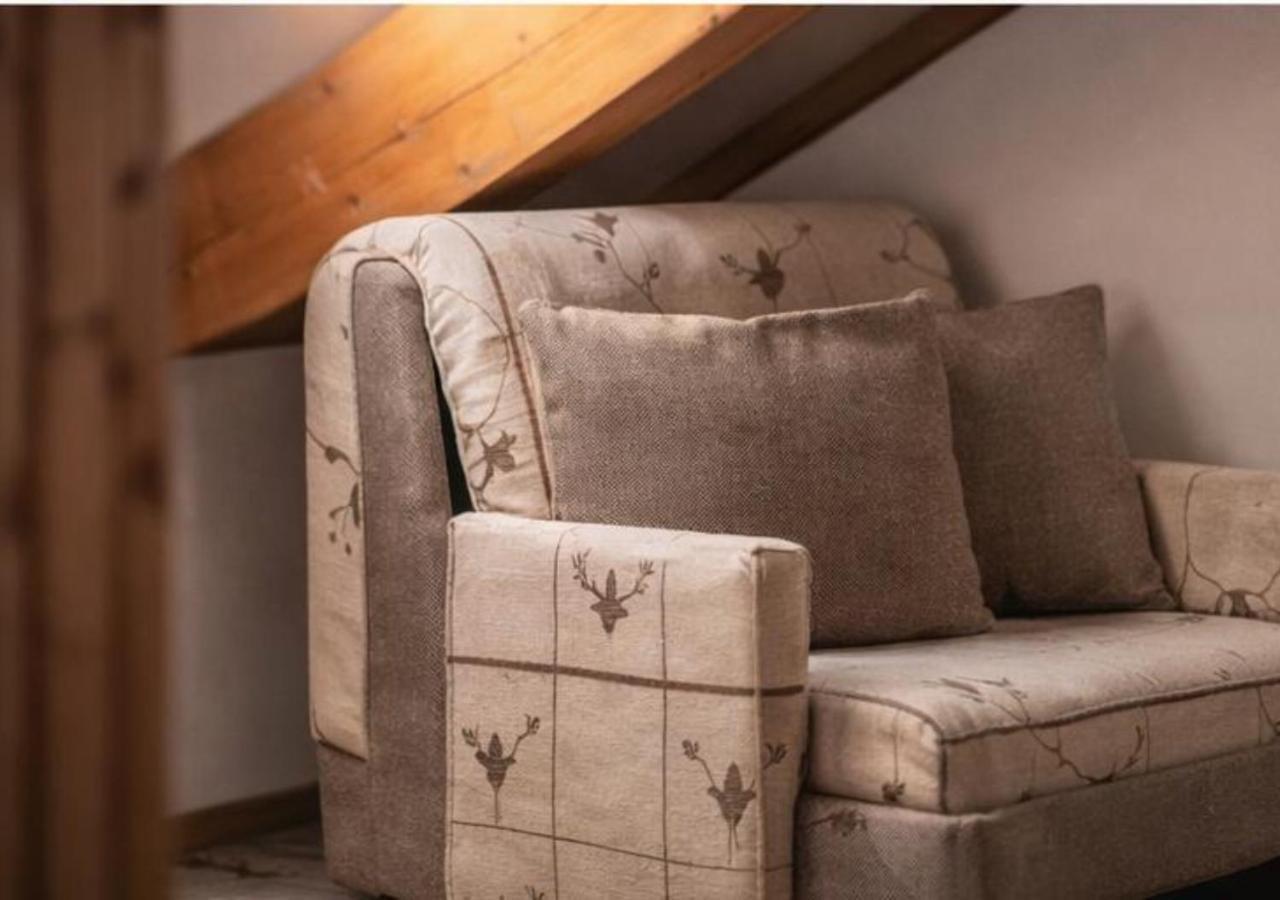 Double Room Attic
