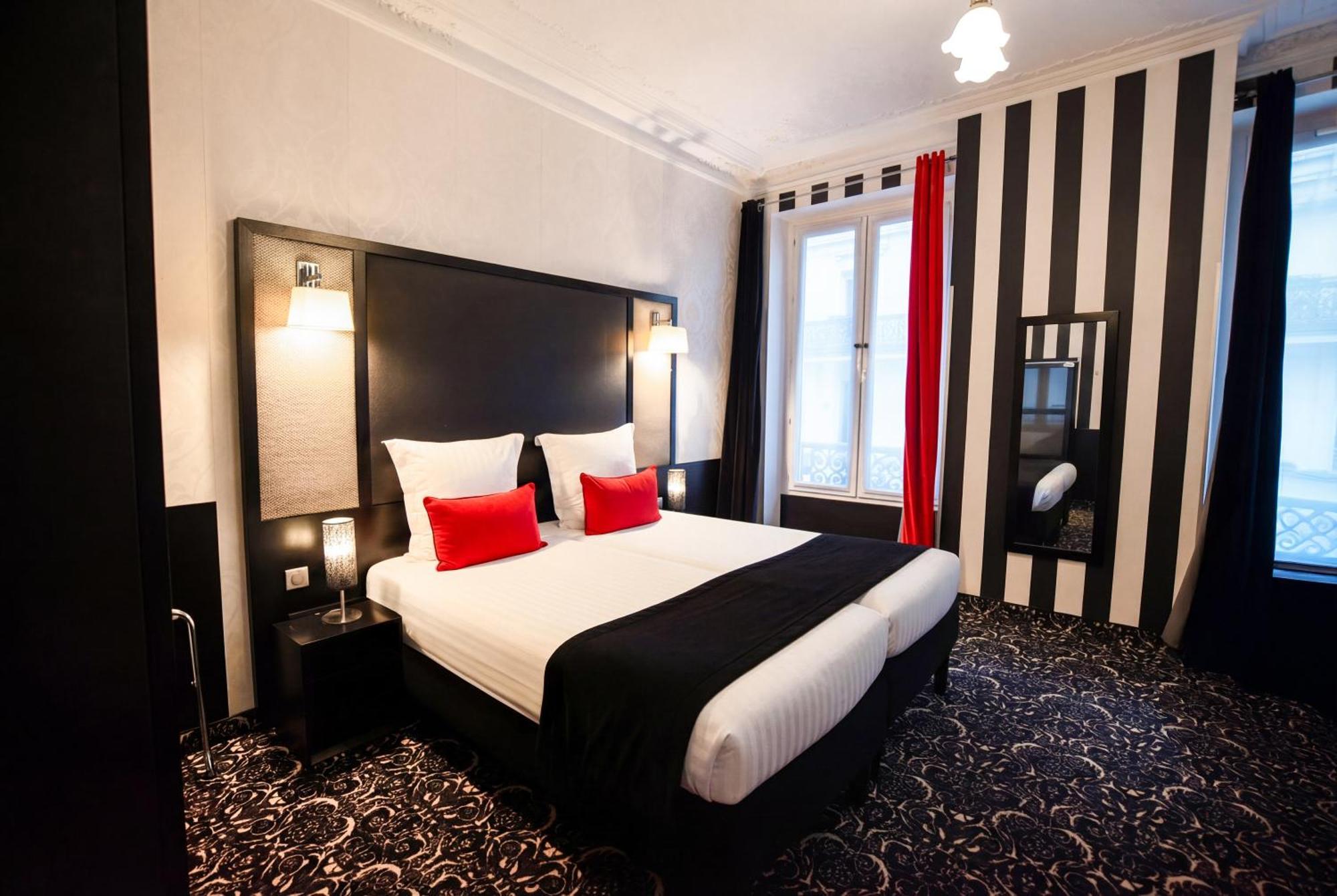 Superior Doppel- oder Zweibettzimmer