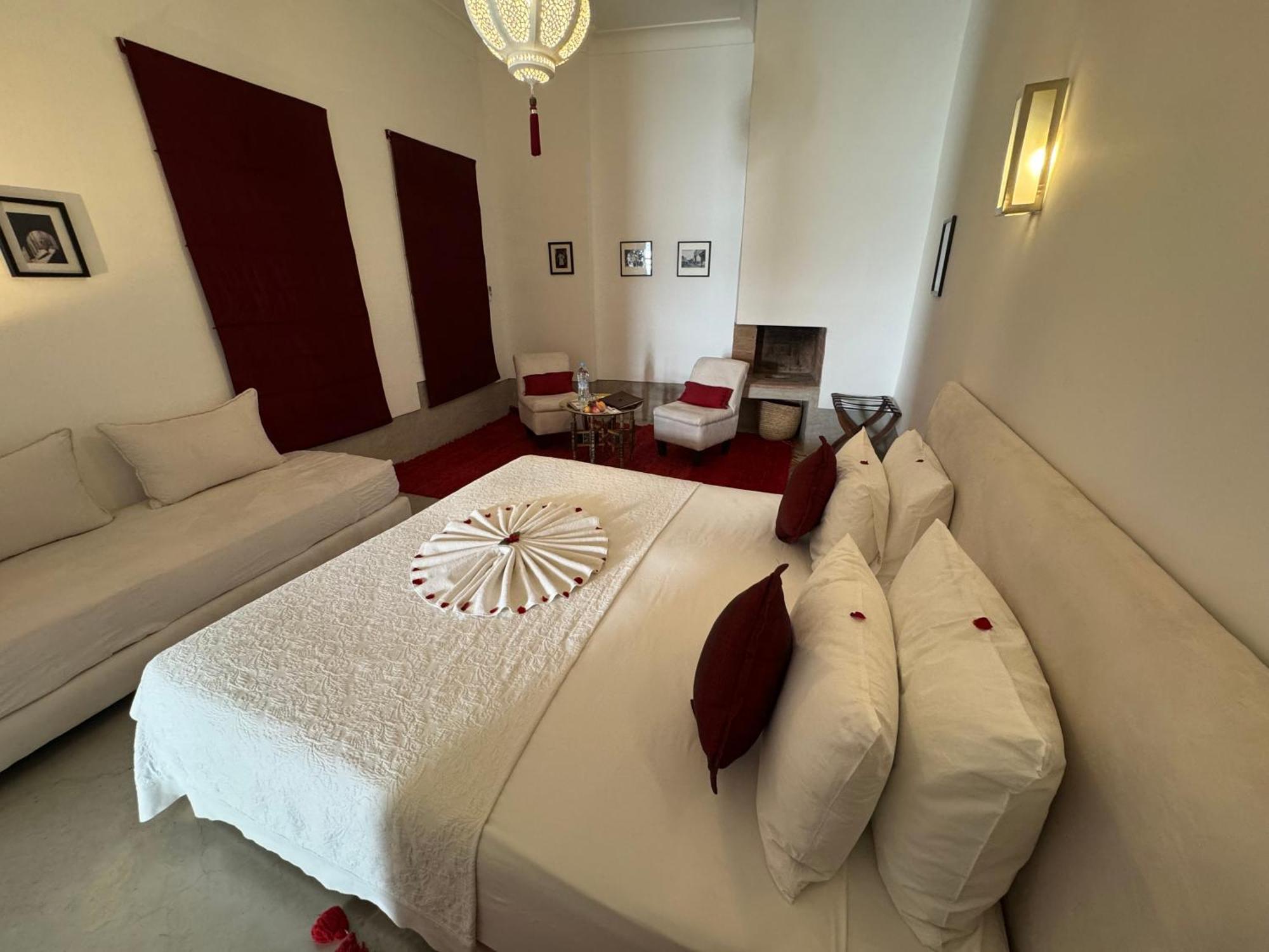 Superior Suite