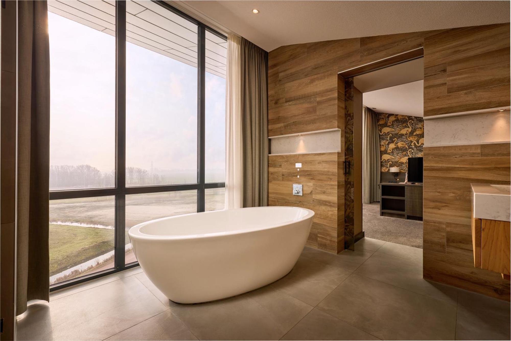 Suite Sauna
