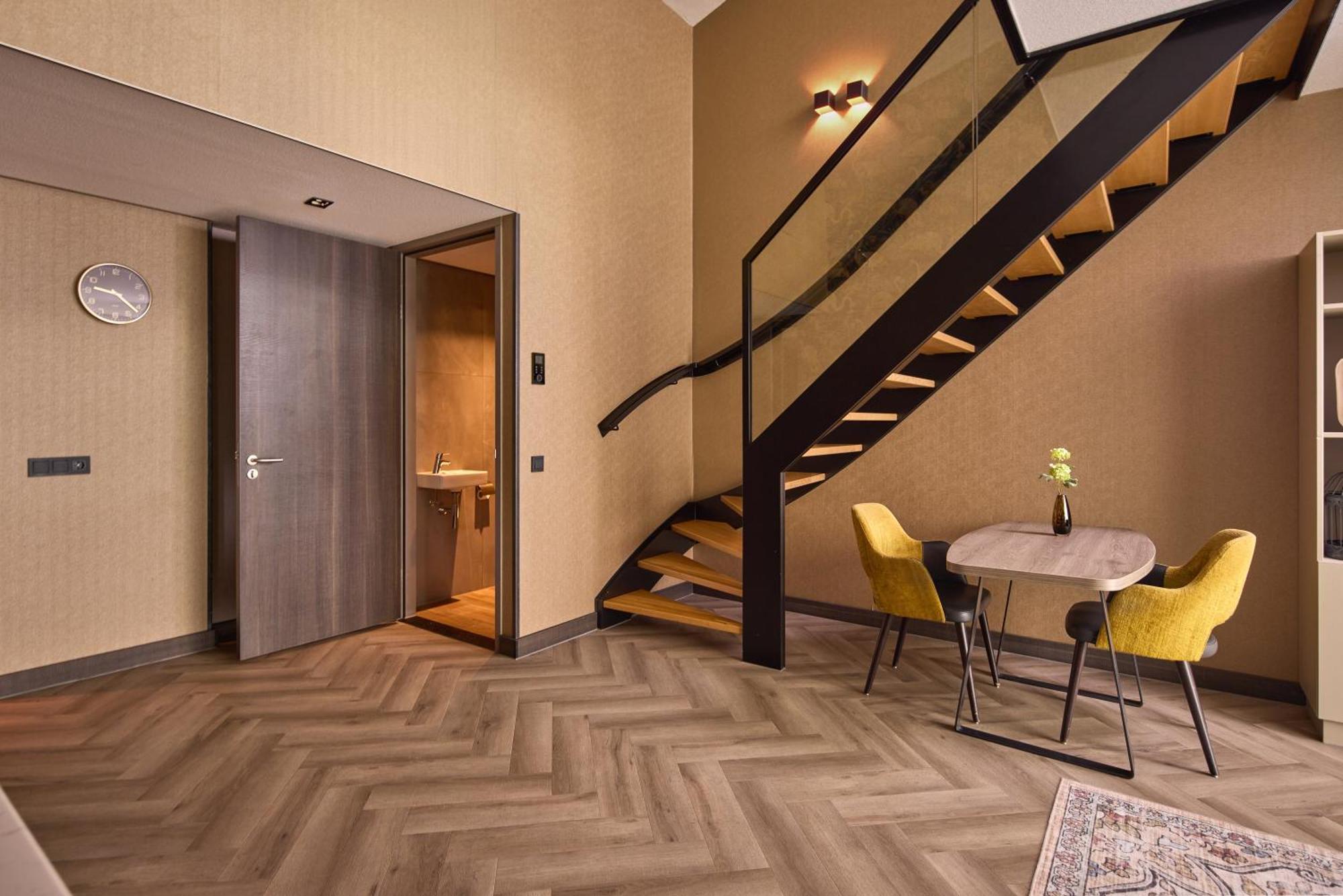 Suite Sauna