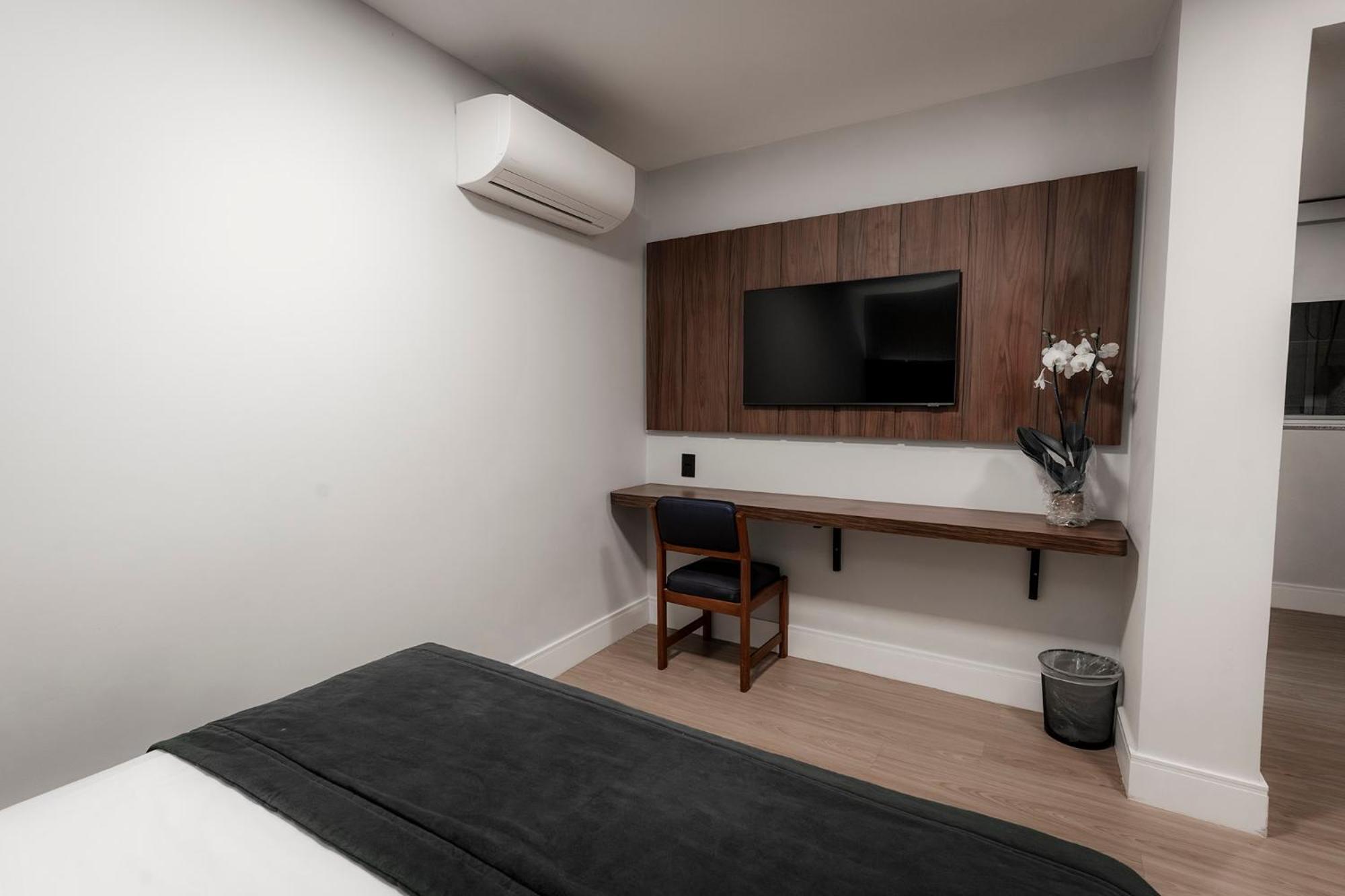 Standard Double Room without view