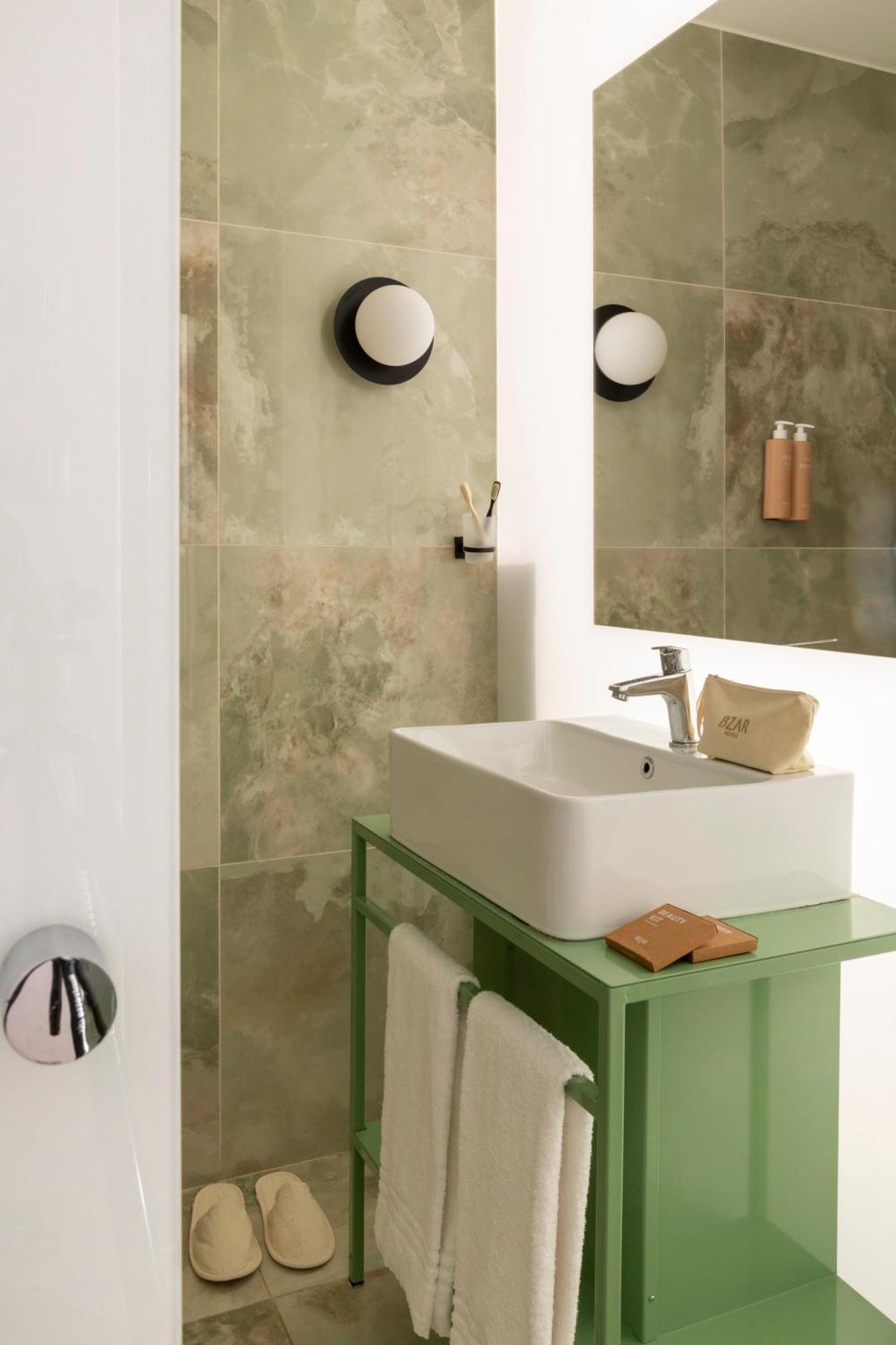 Habitación Doble Estándar