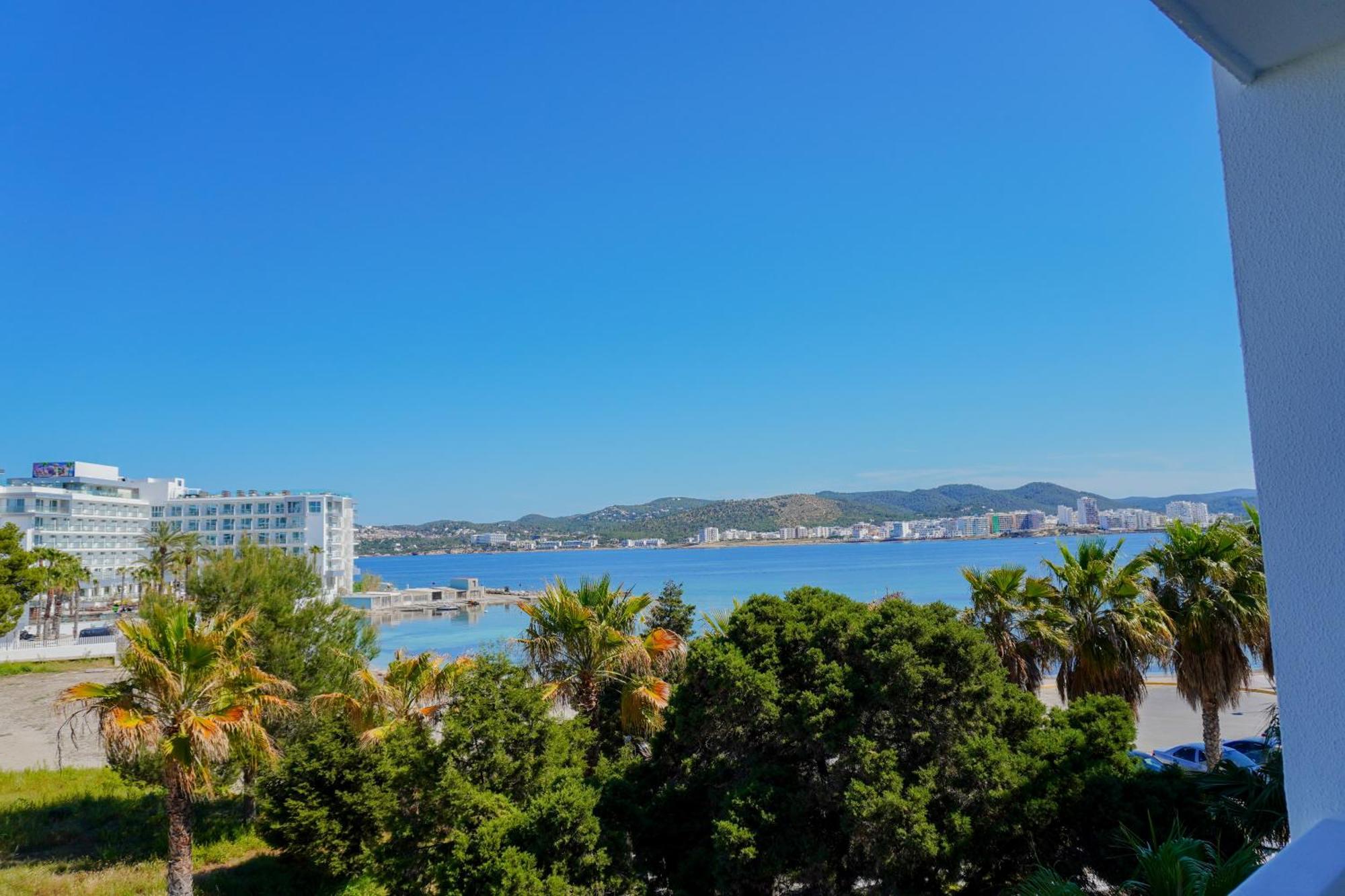 Apartment Sea View