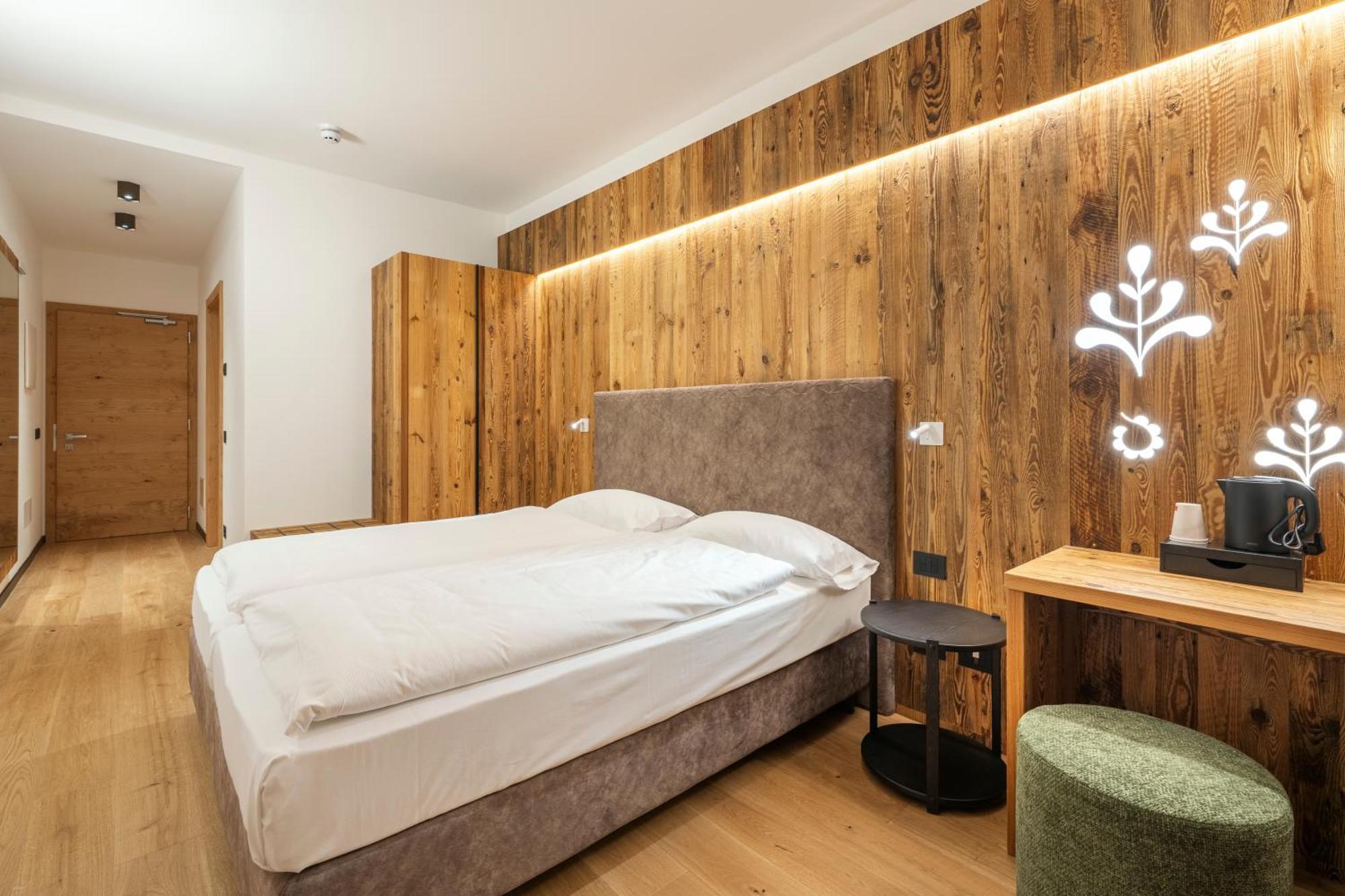 Chambre Double ou Lits Jumeaux Supérieure - Vue sur Montagnes